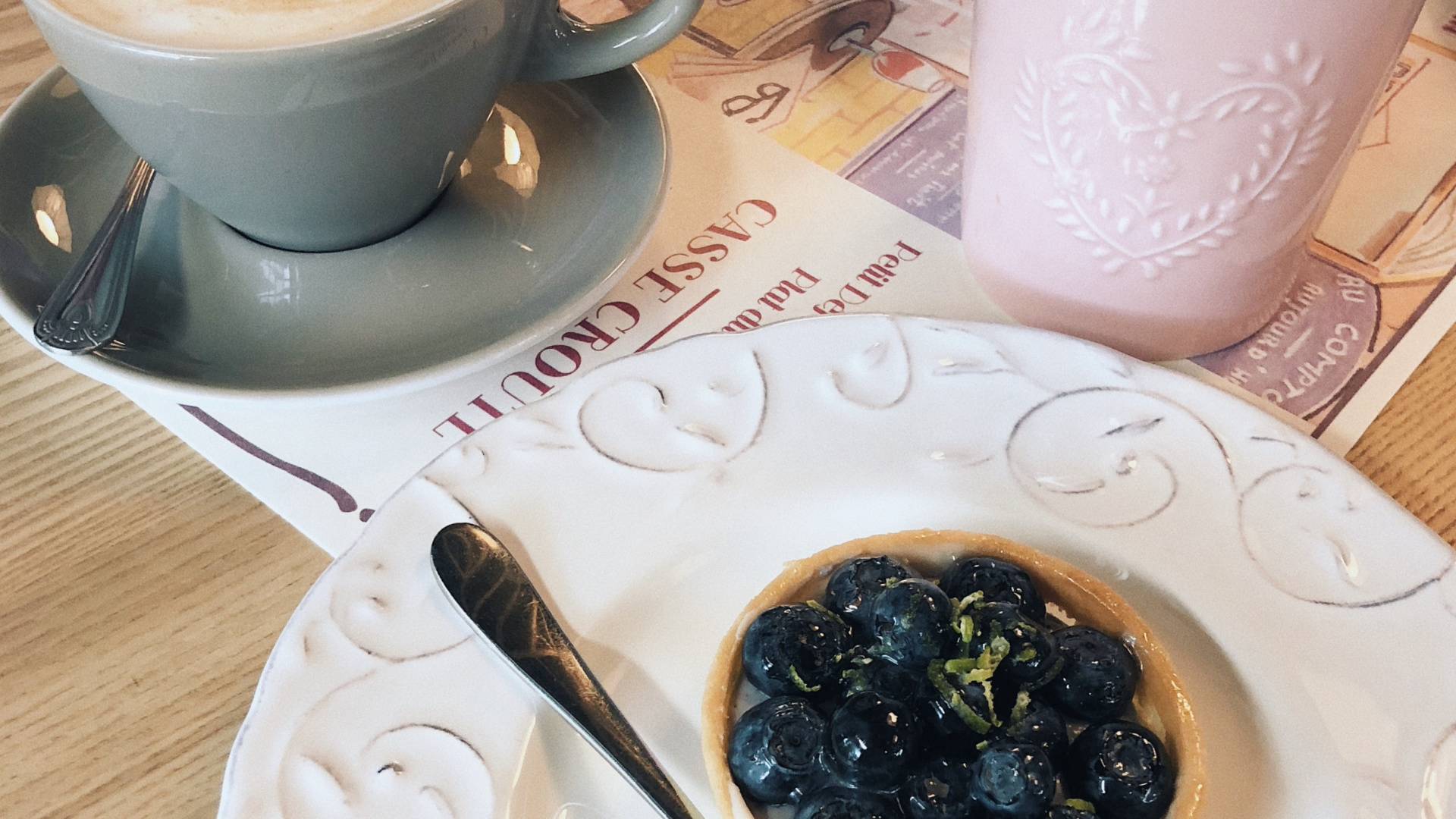 Kaffeetasse, Breakfast, Espresso, Tee, Kaffee. Wallpaper in 1920x1080 Resolution