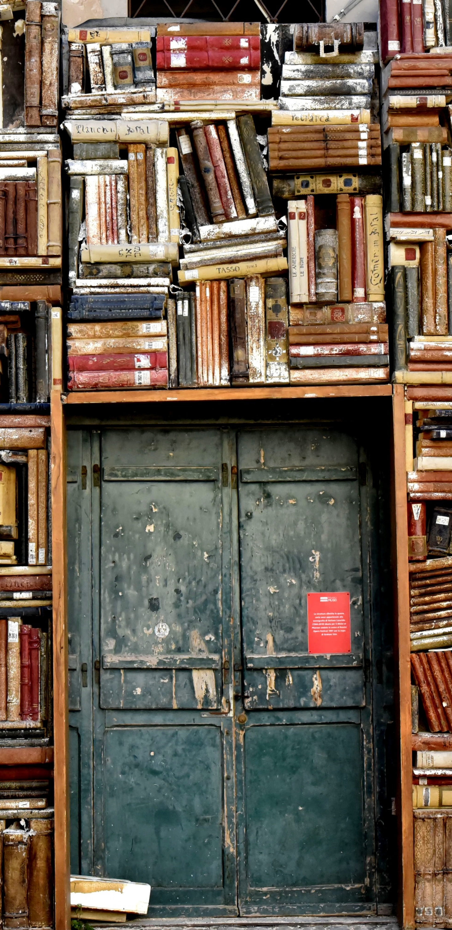 Librairie Russe, Librairie, Livre, Lecture, Littérature. Wallpaper in 1440x2960 Resolution