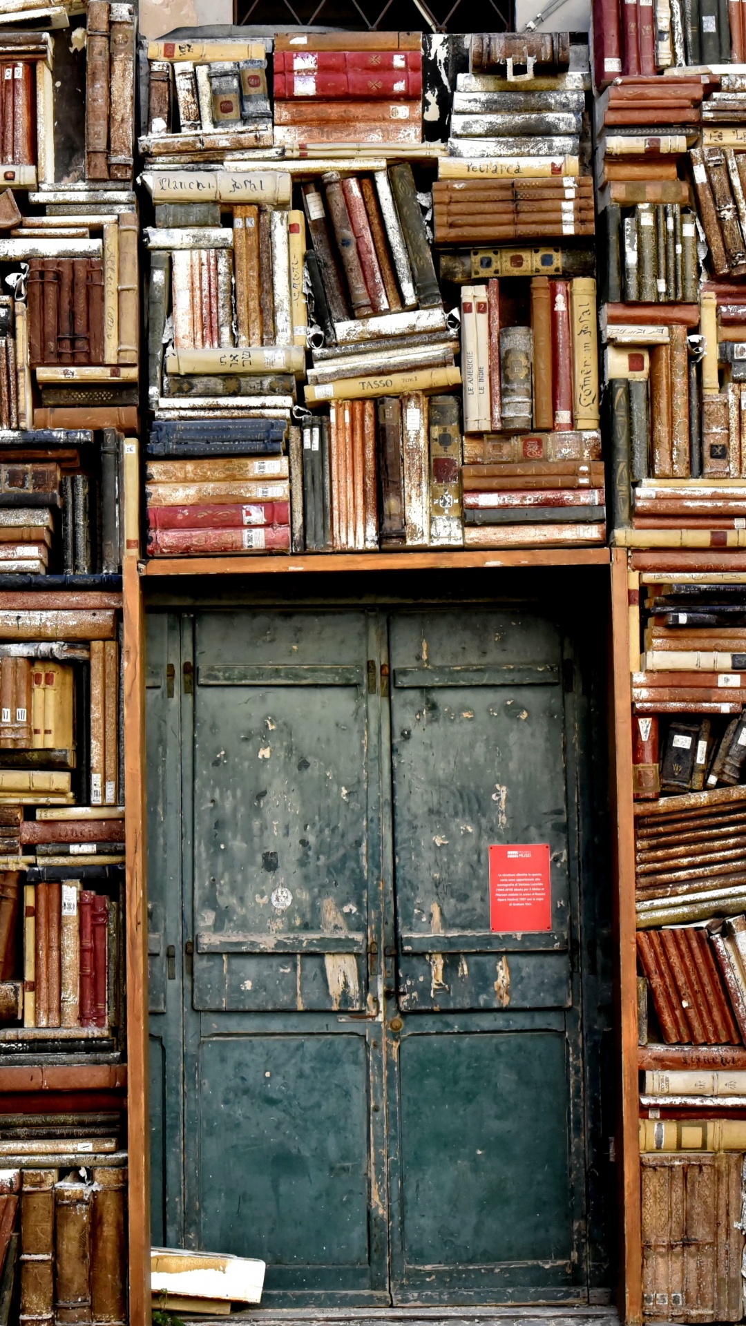 Russian Bookshop, Book Shop, Book, Reading, Literature. Wallpaper in 1080x1920 Resolution