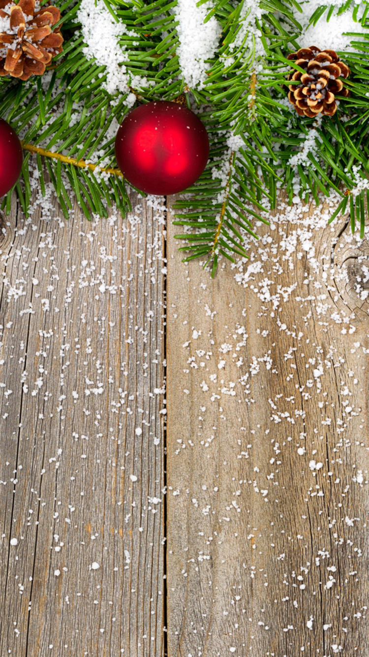 Christmas Day, Christmas Tree, Christmas Ornament, Fir, Tree. Wallpaper in 750x1334 Resolution