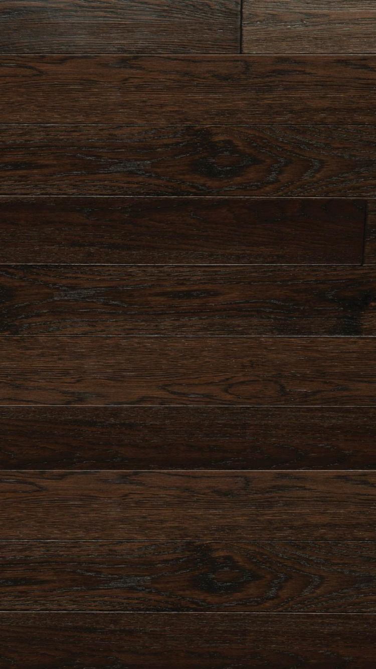 Baldosas de Parquet de Madera Marrón. Wallpaper in 750x1334 Resolution