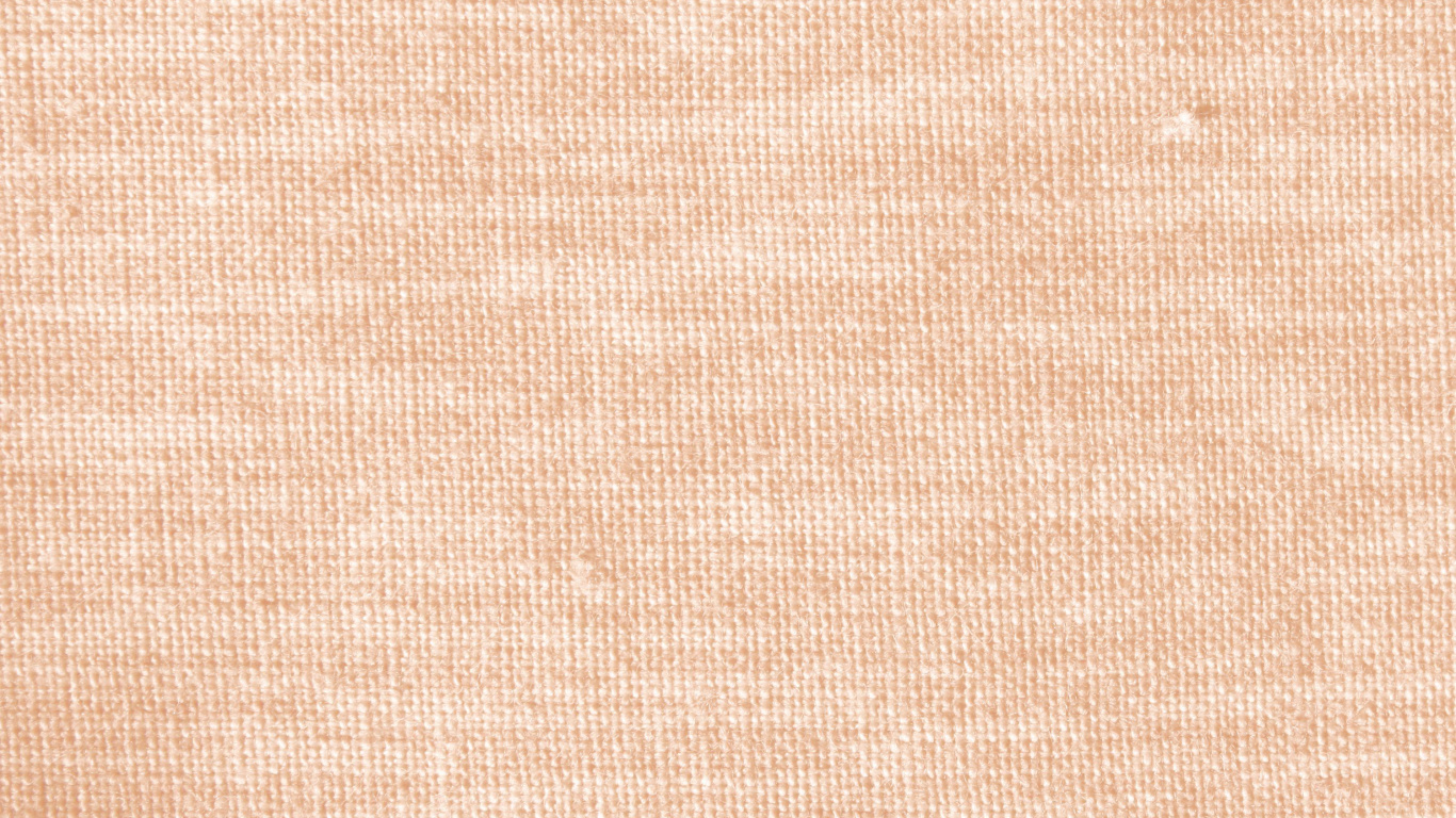 Weißes Textil Mit Braunem Fleck. Wallpaper in 1366x768 Resolution