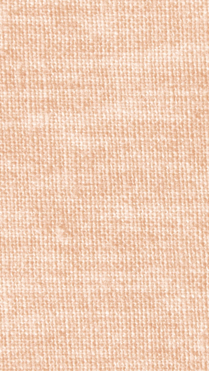 Weißes Textil Mit Braunem Fleck. Wallpaper in 720x1280 Resolution