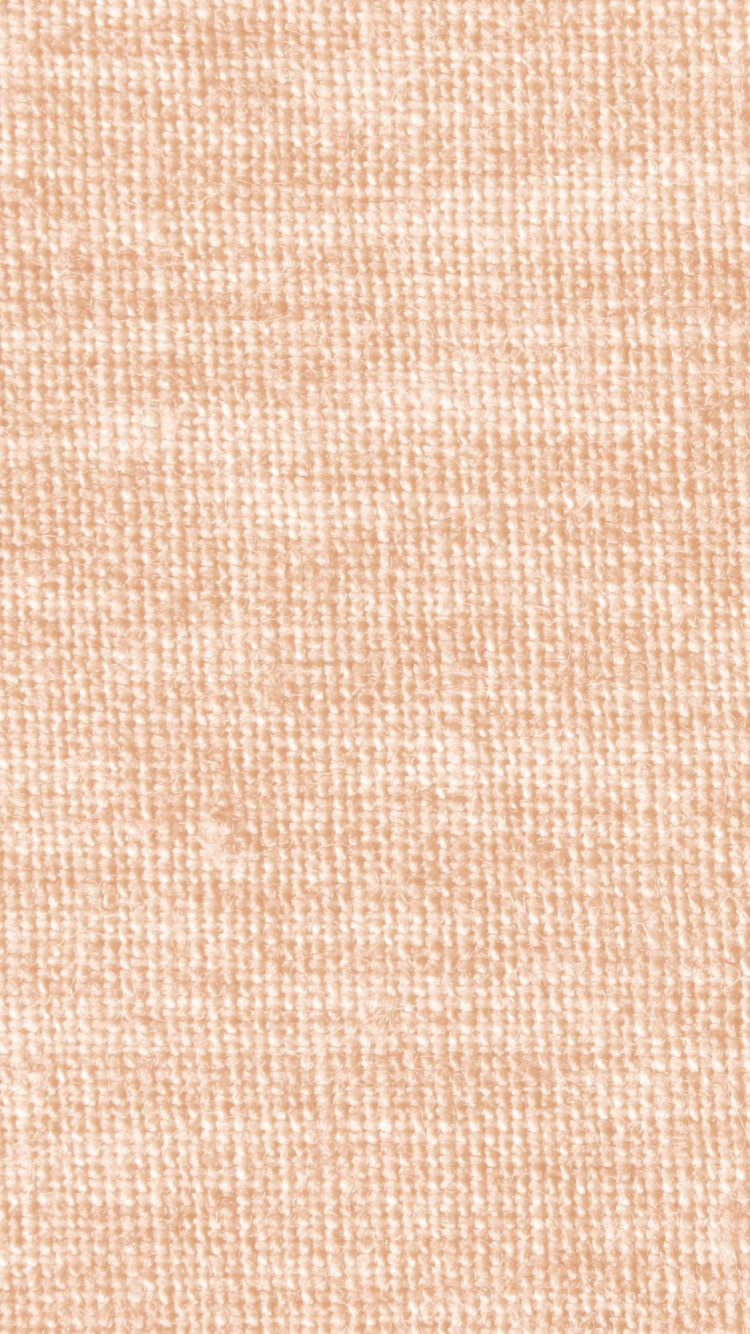 Textile Blanc Avec Tache Brune. Wallpaper in 750x1334 Resolution