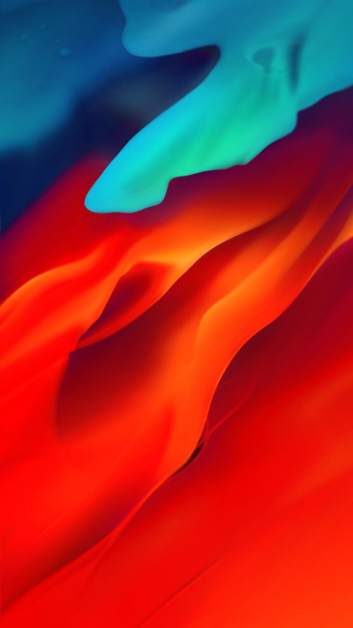 Lenovo, Lenovo Z6 Pro, Muflier 855, Smartphone, 6 39. Wallpaper in 720x1280 Resolution