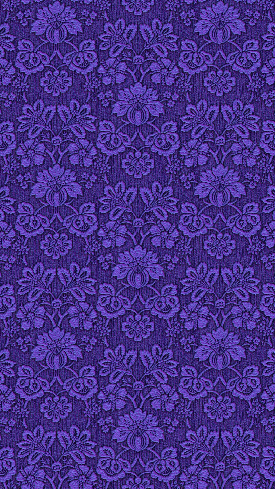 Textil Floral Verde y Blanco. Wallpaper in 1080x1920 Resolution