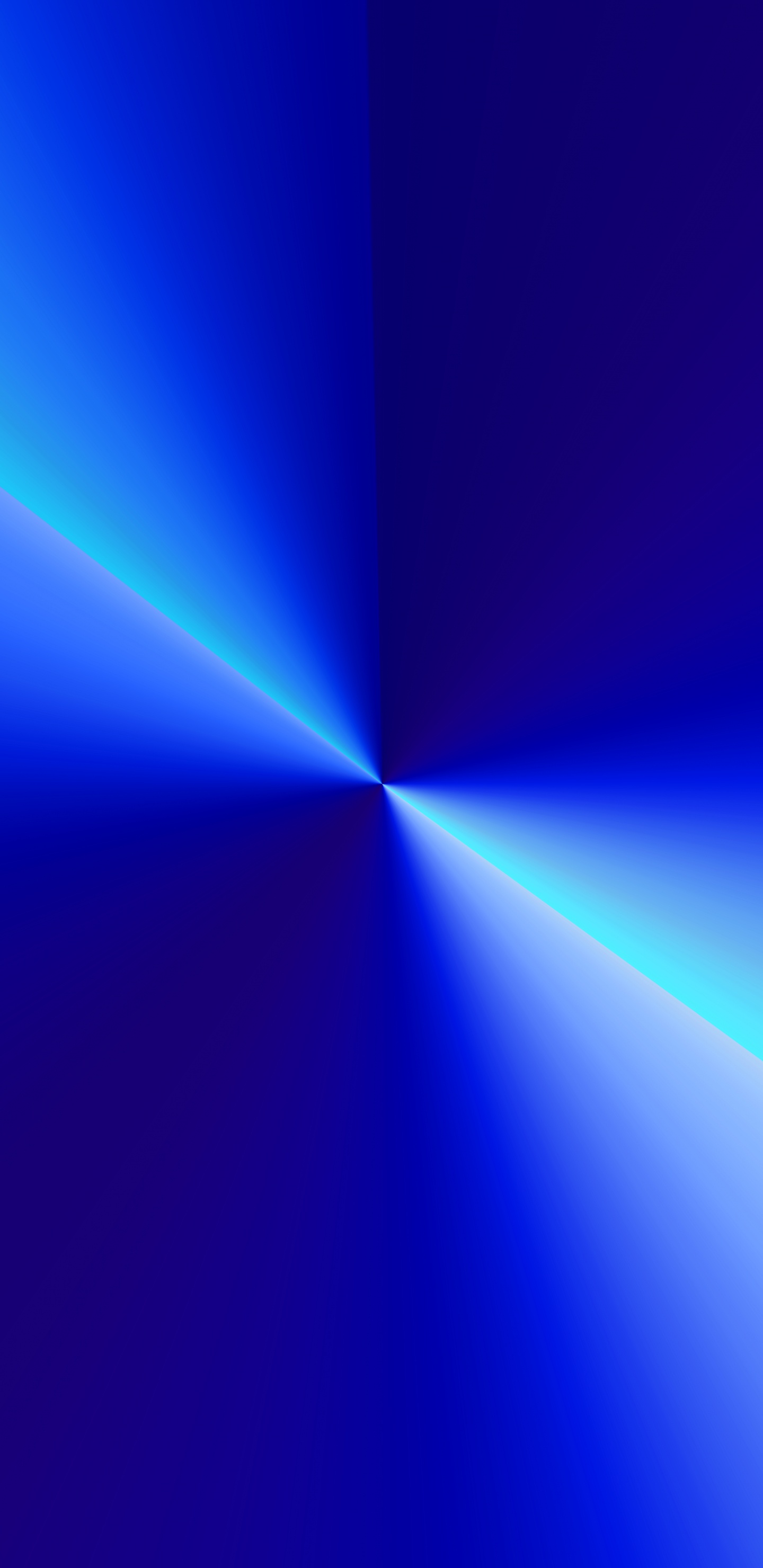 Light, Blue, Violet, Electric Blue, Magenta. Wallpaper in 1440x2960 Resolution