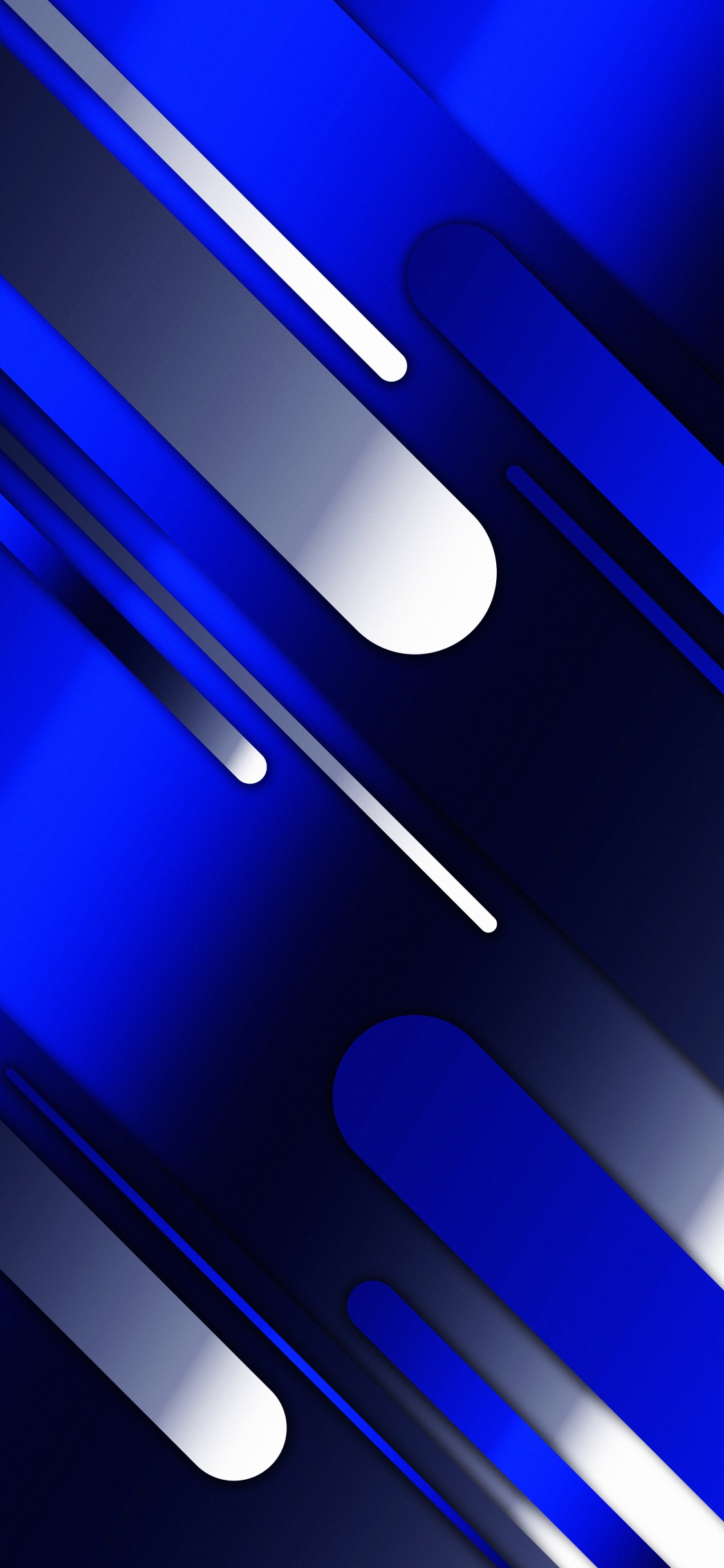 Luz, Wisgoon - Red Social, Azul, Azure, Fila. Wallpaper in 1125x2436 Resolution