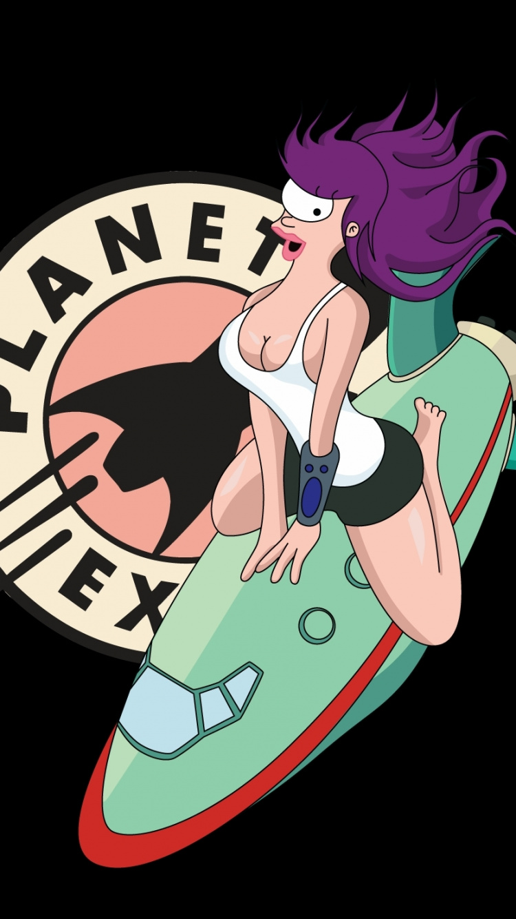 卡通, 动画片, 动画, 图形设计, 未来世界 壁纸 750x1334 允许