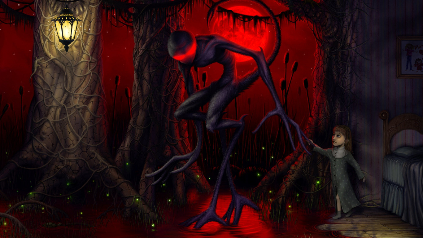 Mann in Schwarzem Langarmhemd Und Blauer Denimjeans, Der Auf Einem Ast Steht. Wallpaper in 1366x768 Resolution