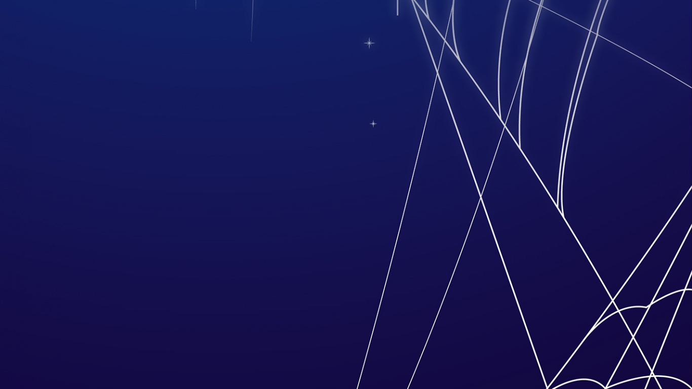 Blue, Electric Blue, Majorelle Blue, Space. Wallpaper in 1366x768 Resolution