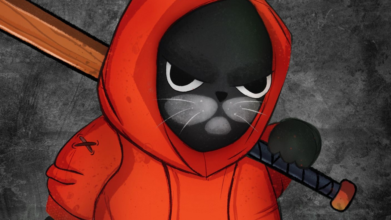 喜欢 d Cran 卡通, 卡通, 动画片, 绘画, 动画 壁纸 1280x720 允许