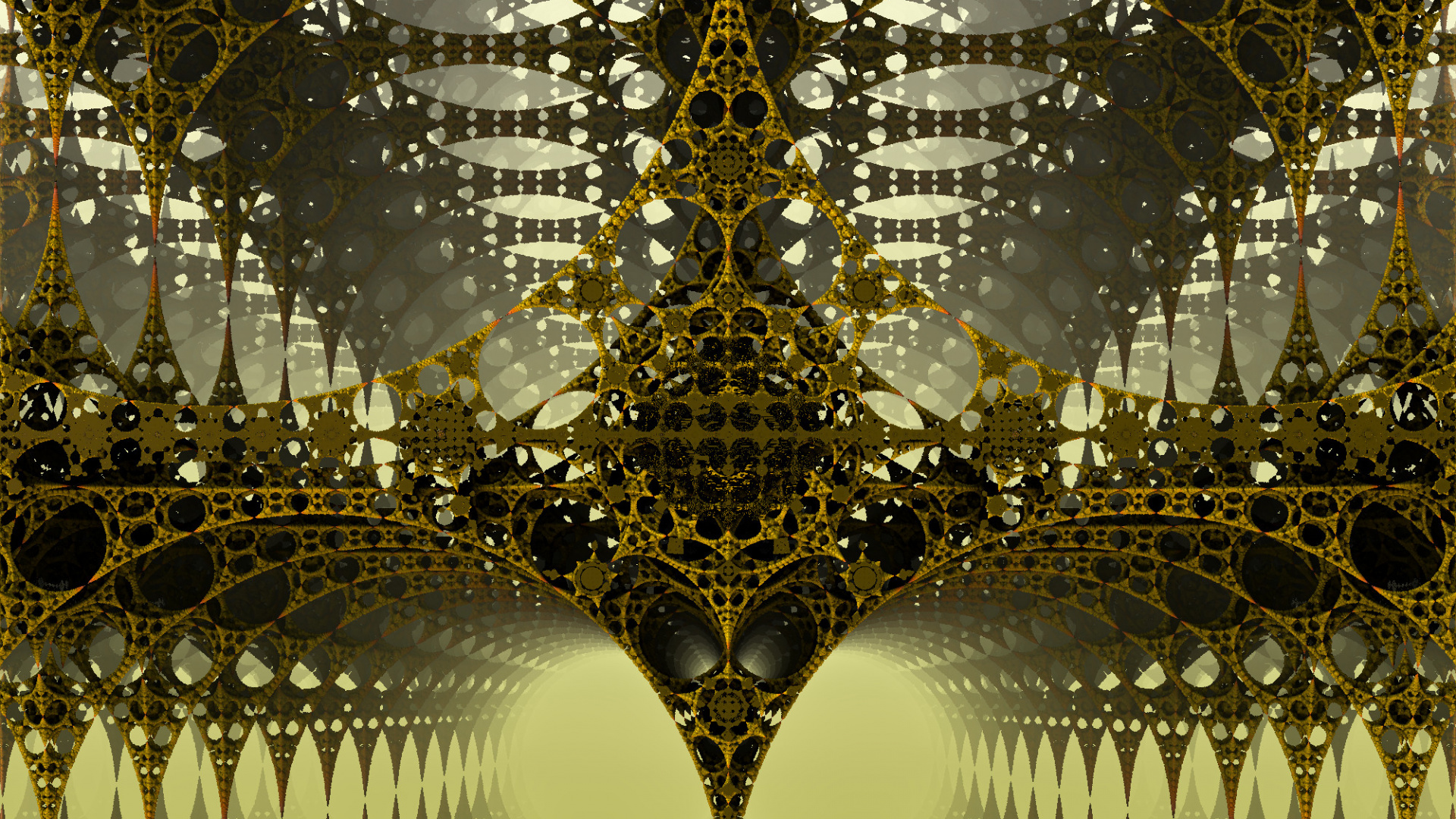 Guirlandes Lumineuses Noires et Blanches. Wallpaper in 1920x1080 Resolution