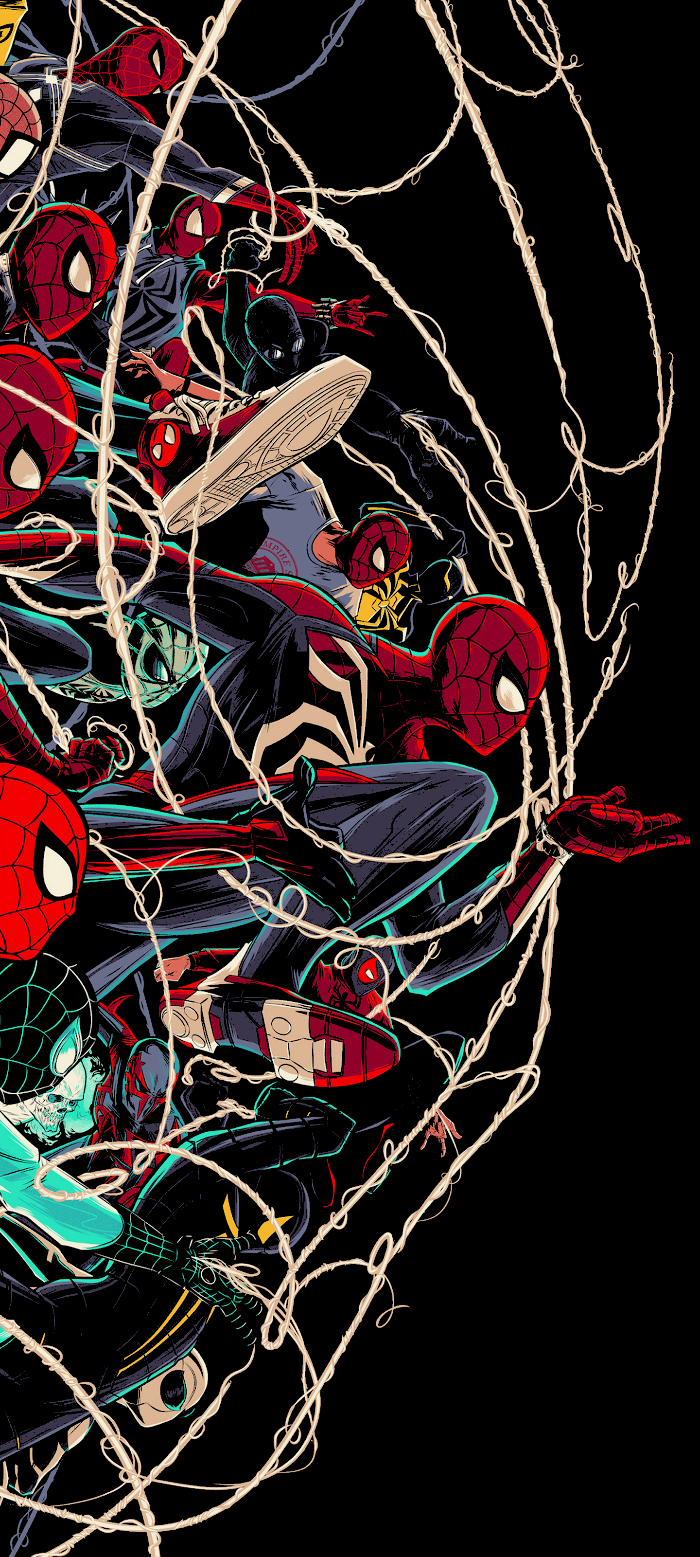 Superior Spiderman Wallpaper HD 74 images