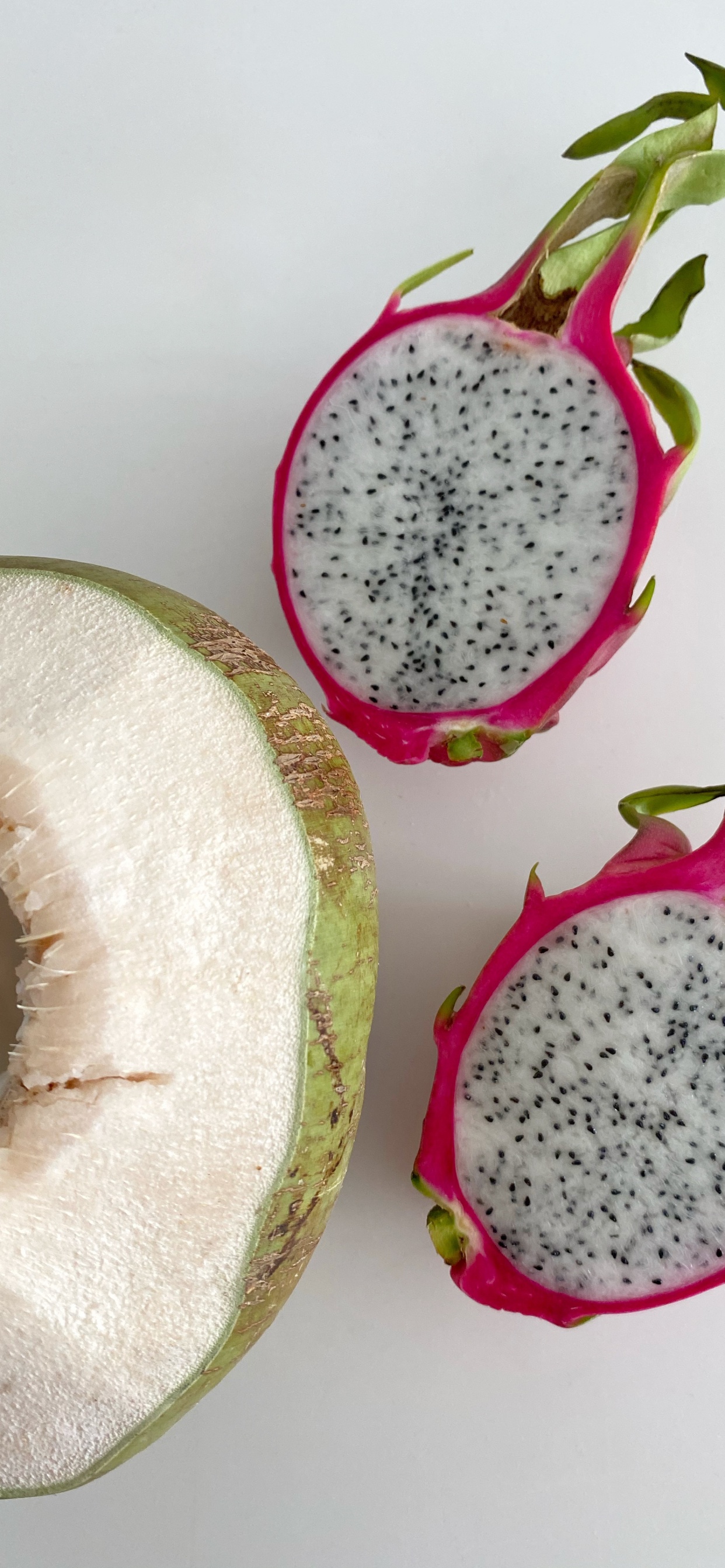 Superalimento, Alimento, Producir, Pitahaya Costarricense, Ingrediente. Wallpaper in 1242x2688 Resolution