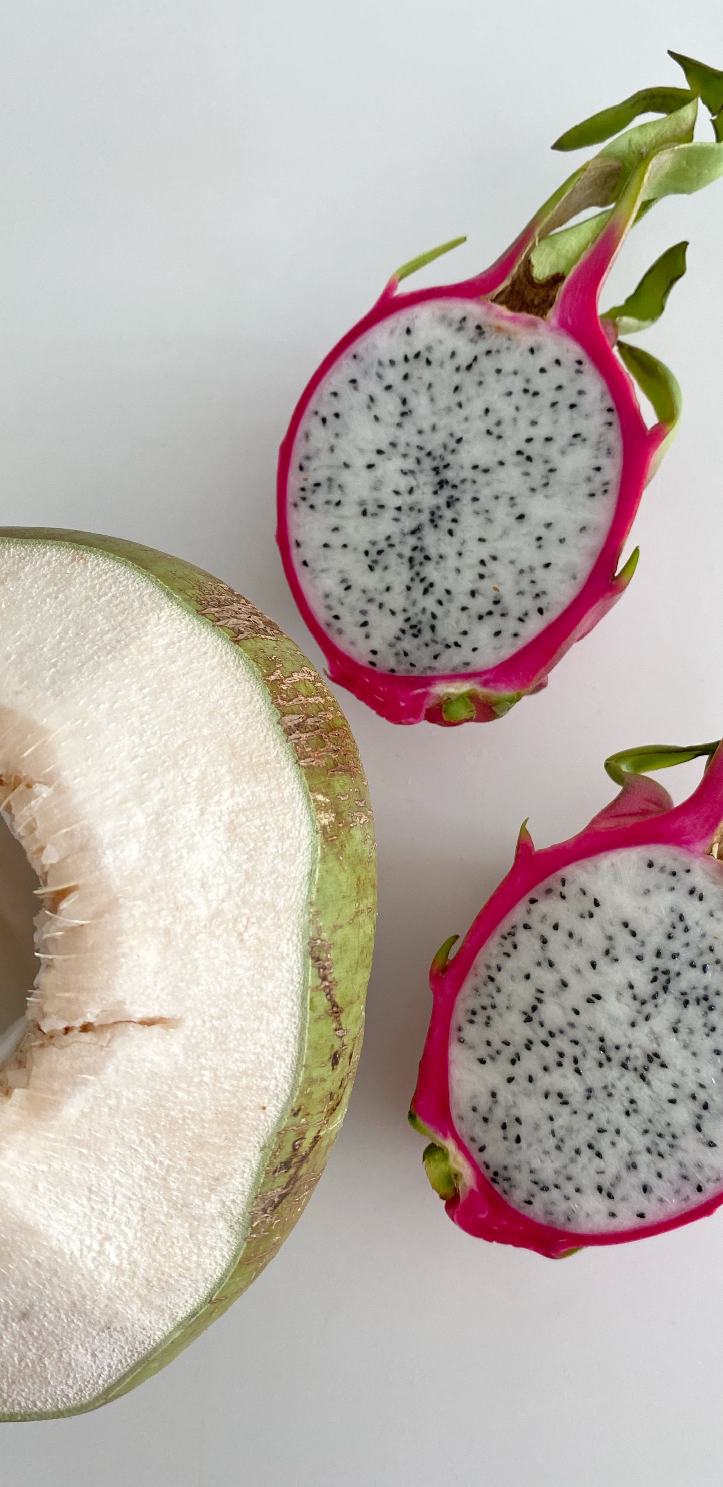 Superalimento, Alimento, Producir, Pitahaya Costarricense, Ingrediente. Wallpaper in 1440x2960 Resolution