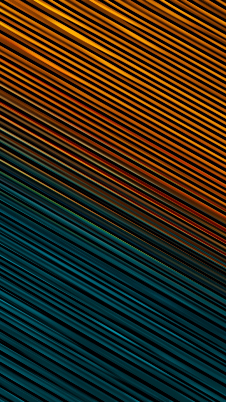 Blue and Brown Striped Textile. Wallpaper in 720x1280 Resolution