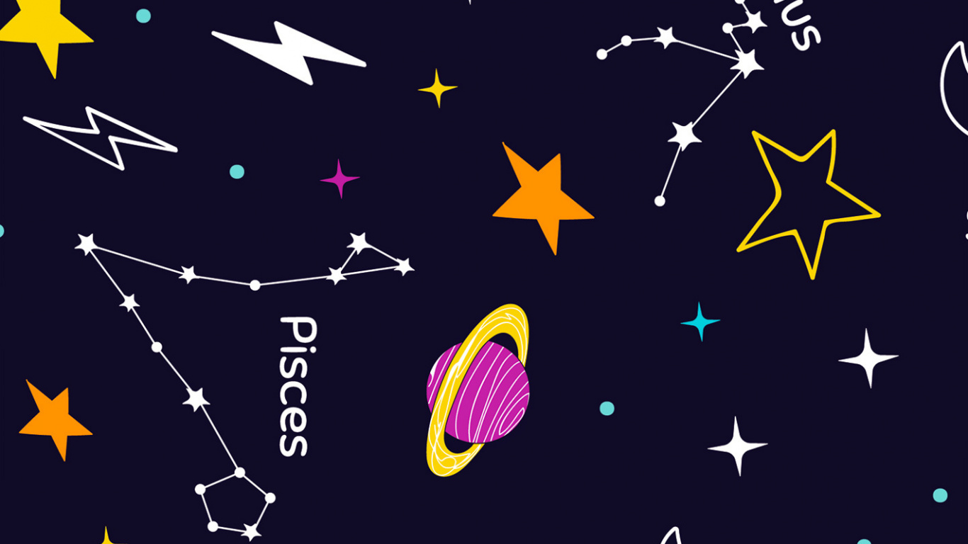 Muster, Telefon, Astronomisches Objekt, Veranstaltung, Raum. Wallpaper in 1366x768 Resolution