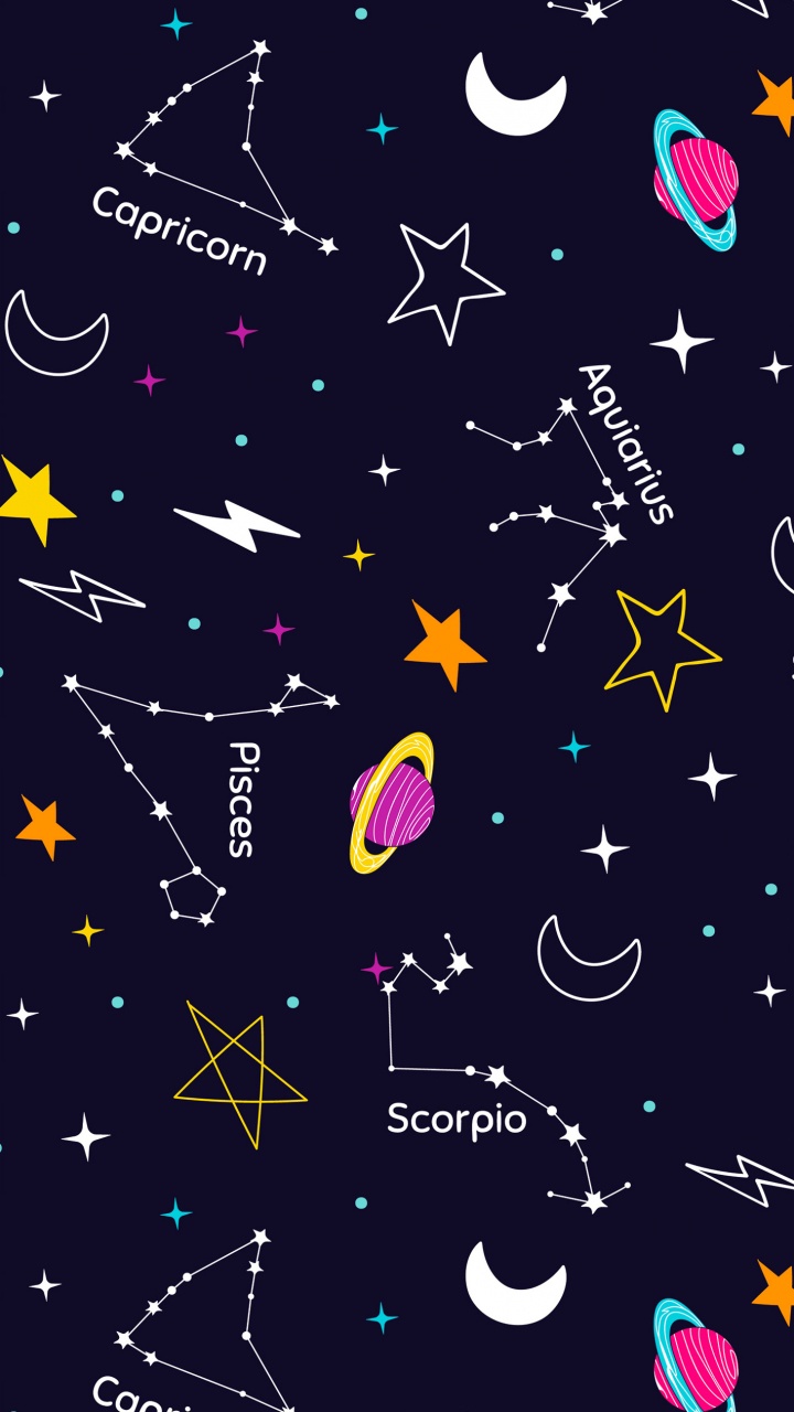 Muster, Telefon, Astronomisches Objekt, Veranstaltung, Raum. Wallpaper in 720x1280 Resolution