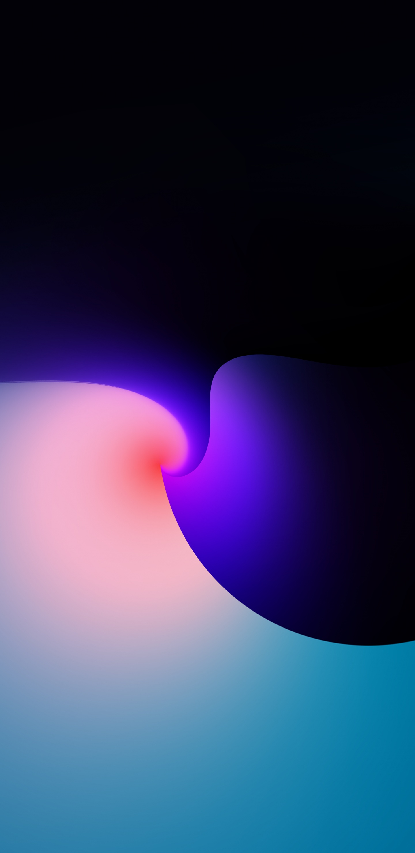 Ambiente, Morado, Violeta, Gas, Magenta. Wallpaper in 1440x2960 Resolution