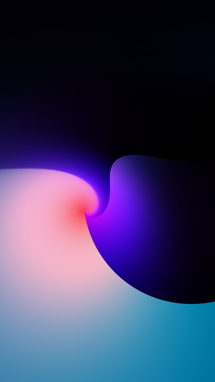 Atmosphäre, Purpur, Veilchen, Gas, Electric Blue. Wallpaper in 720x1280 Resolution