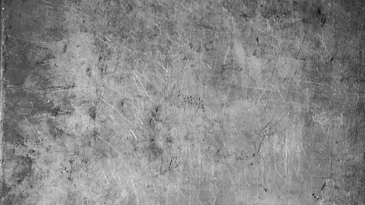 Grayscale Photo of Grass Field. Wallpaper in 1280x720 Resolution