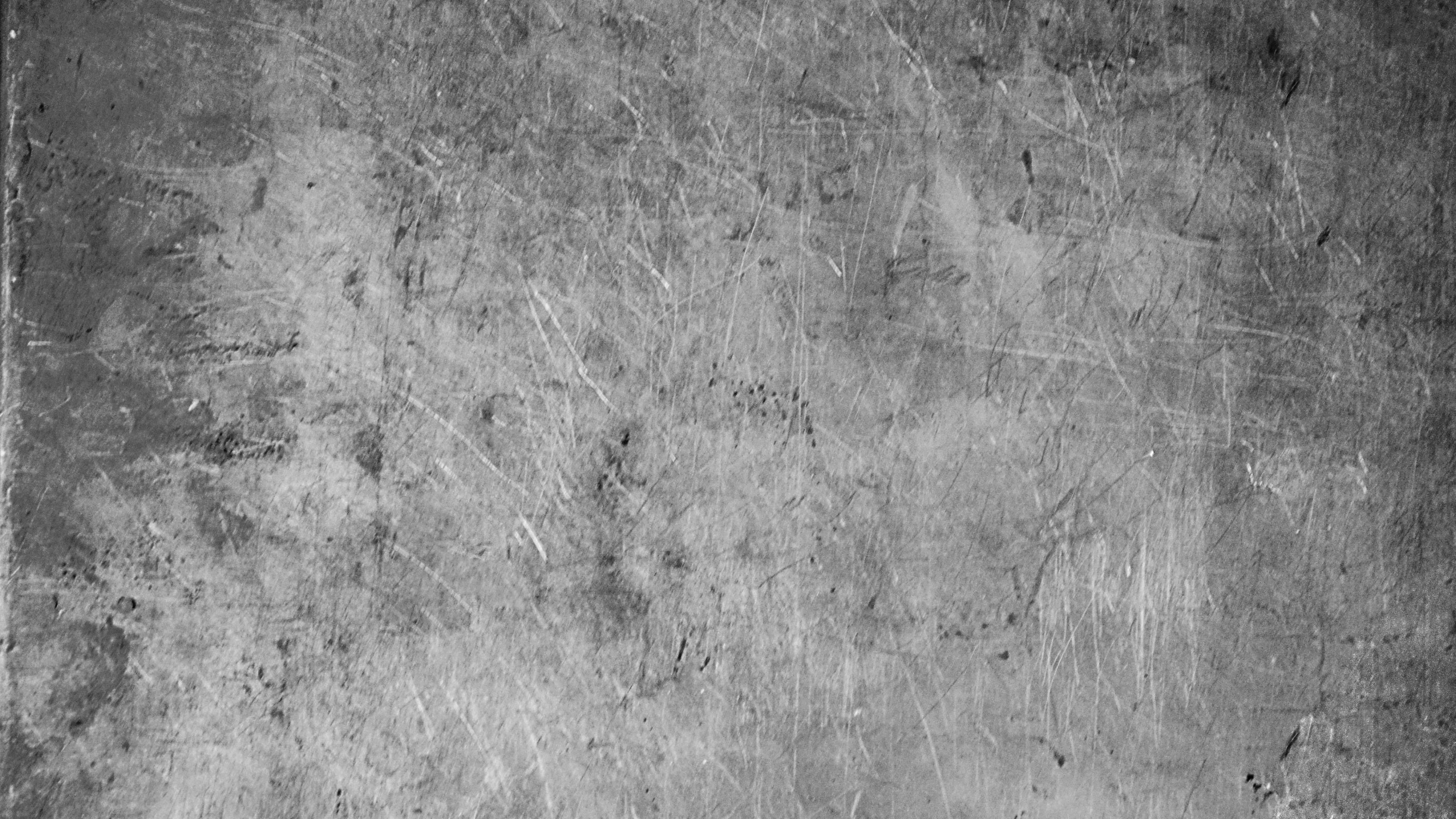 Grayscale Photo of Grass Field. Wallpaper in 3840x2160 Resolution