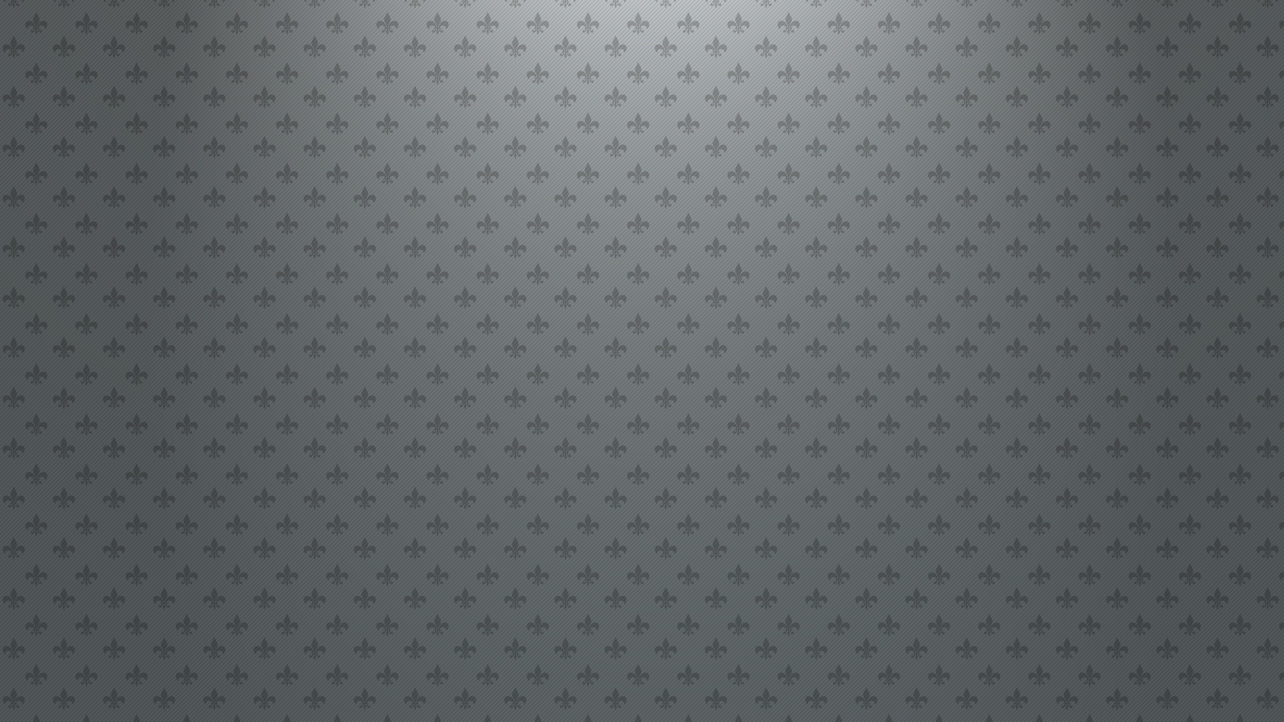 Textil de Lunares Blancos y Negros. Wallpaper in 2560x1440 Resolution