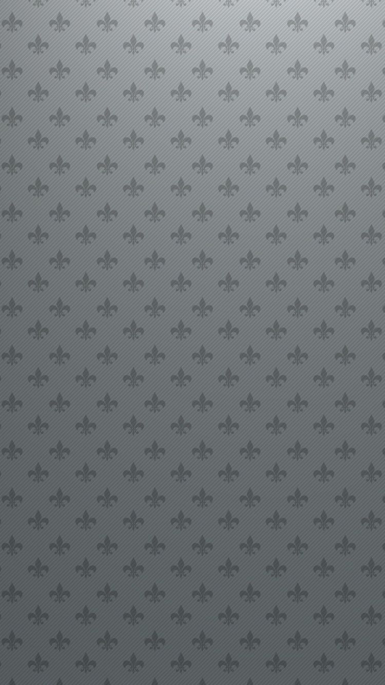 White and Black Polka Dot Textile. Wallpaper in 750x1334 Resolution