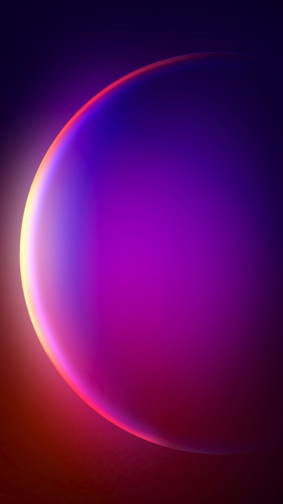 Ambiente, Tierra, la Atmósfera de la Tierra, Geometría, Morado. Wallpaper in 1080x1920 Resolution