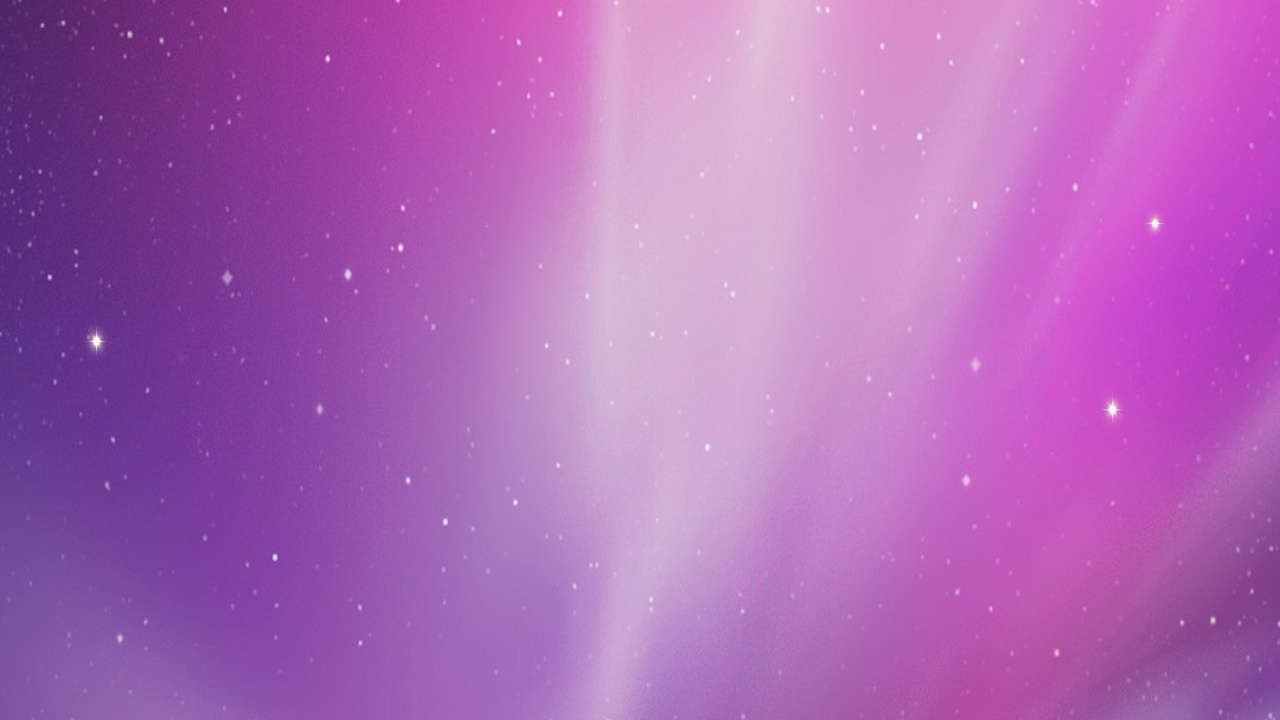 Fond D'écran Numérique Violet et Bleu Clair. Wallpaper in 1280x720 Resolution