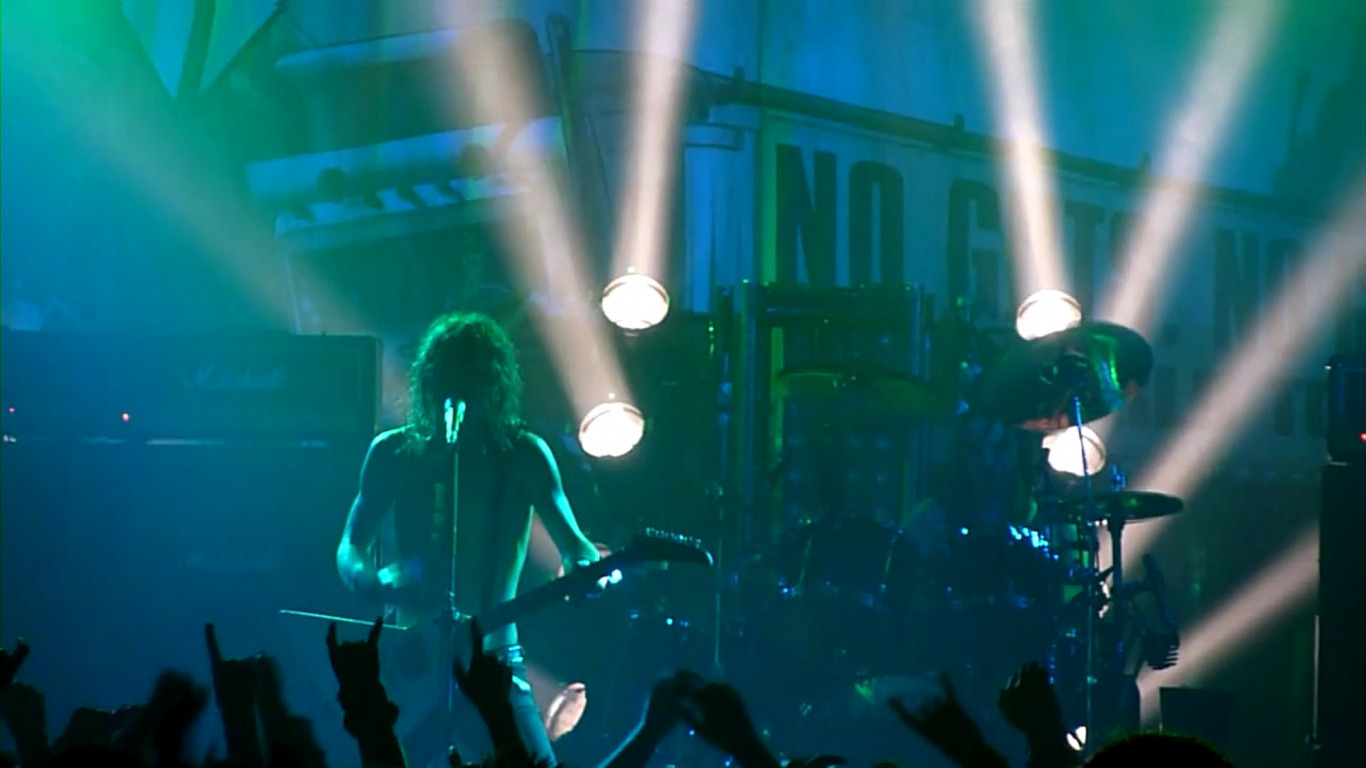 Concert de Rock, Concert, Art, Divertissement, Performance. Wallpaper in 1366x768 Resolution