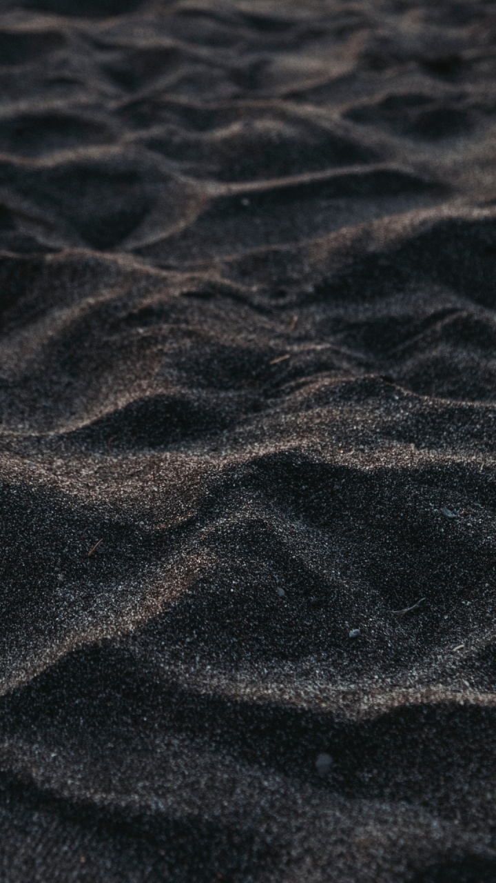 Schwarzer Sand, Faber-Castell Ambition Füllfederhalter, Sand, Stift, Füllfederhalter. Wallpaper in 720x1280 Resolution