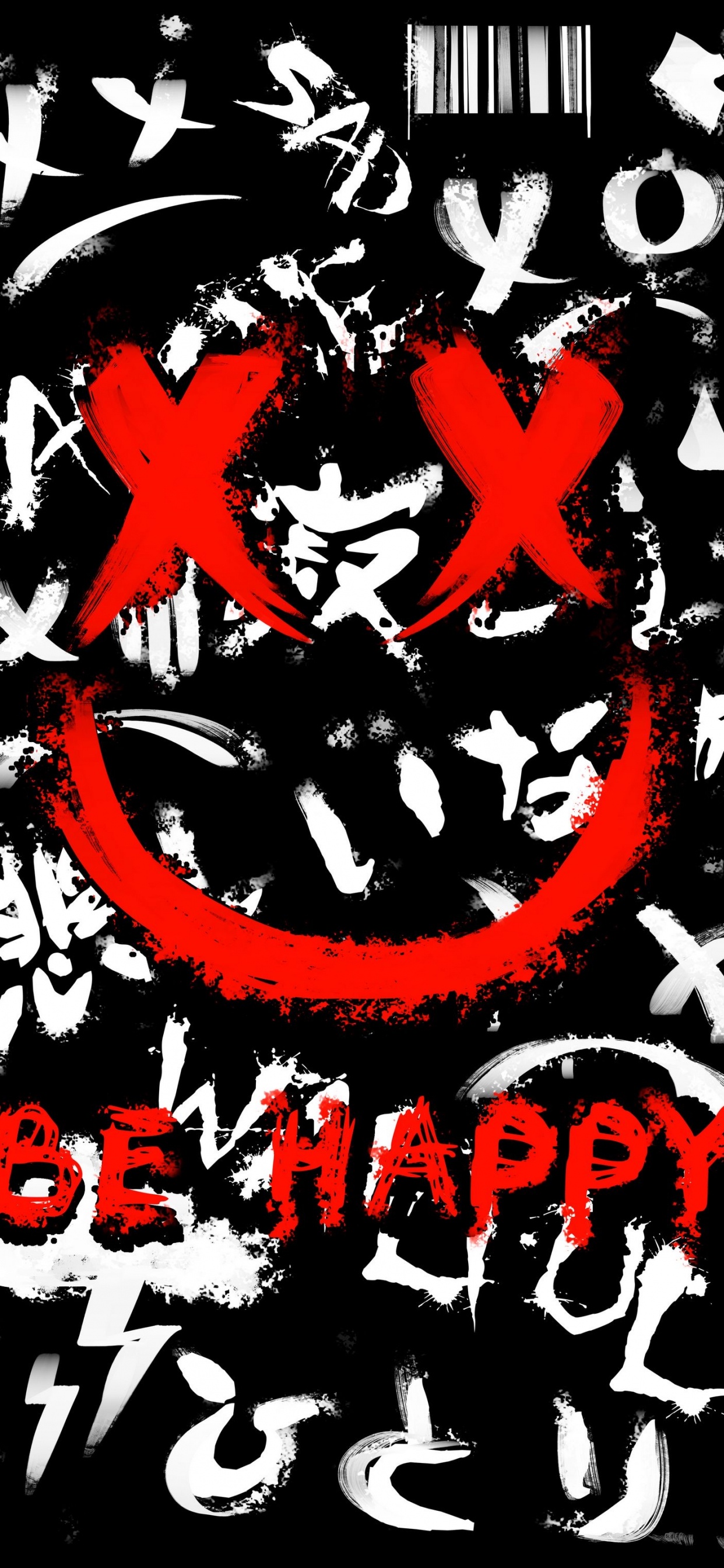 Graphisme, Nettoyer C31, Graphique, Nettoyer C21, Noir. Wallpaper in 1242x2688 Resolution