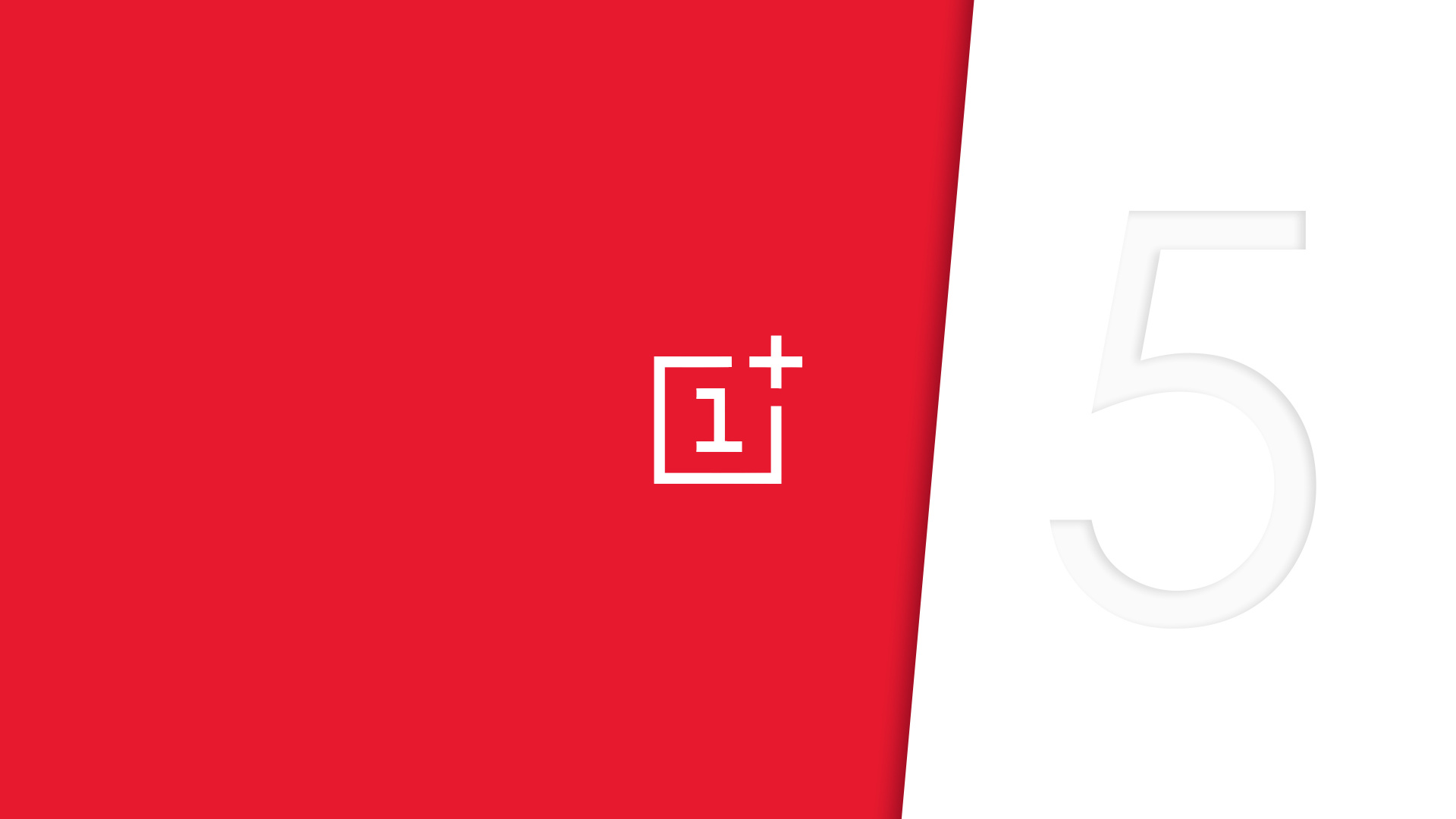 Black and White Logo on Pink Background. Wallpaper in 1920x1080 Resolution