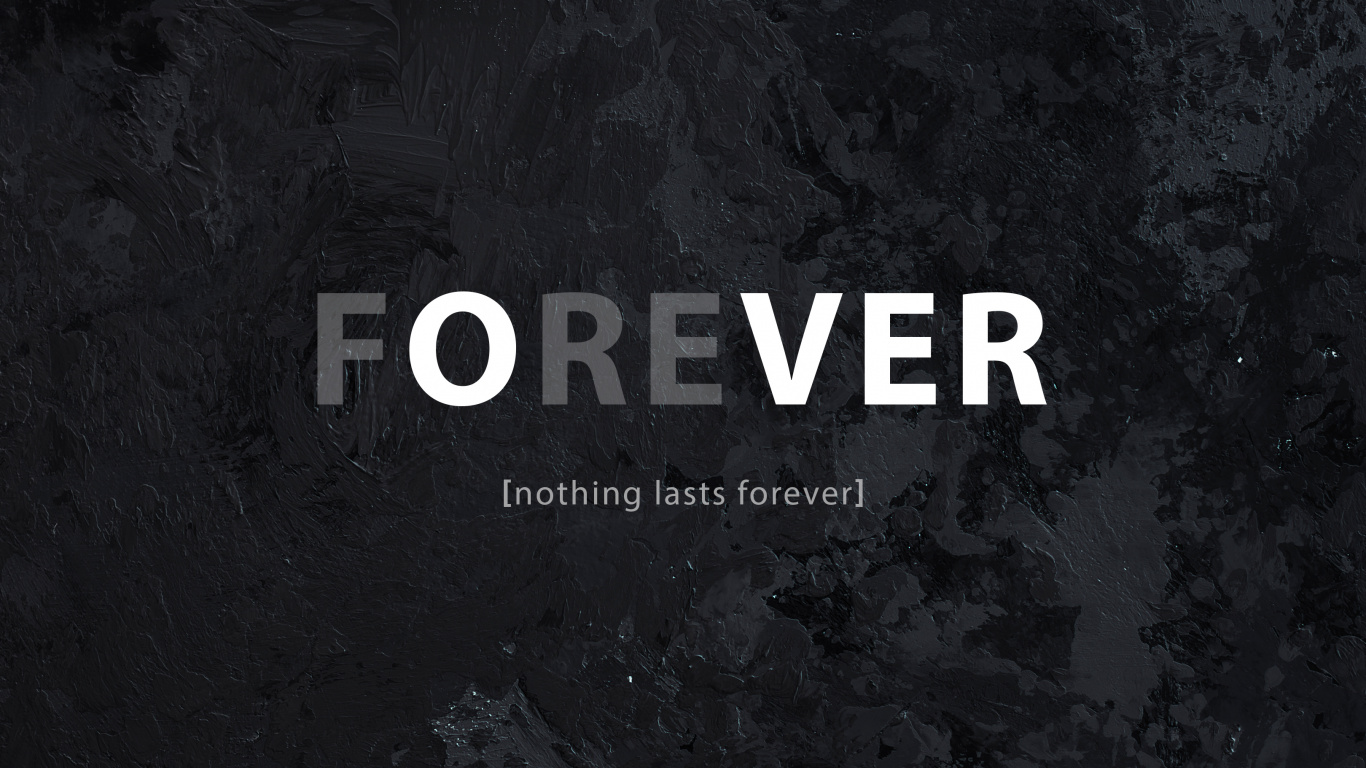 je T'aime Anam, de Teintes et de Nuances, Logo, Graphique, Obscurité. Wallpaper in 1366x768 Resolution