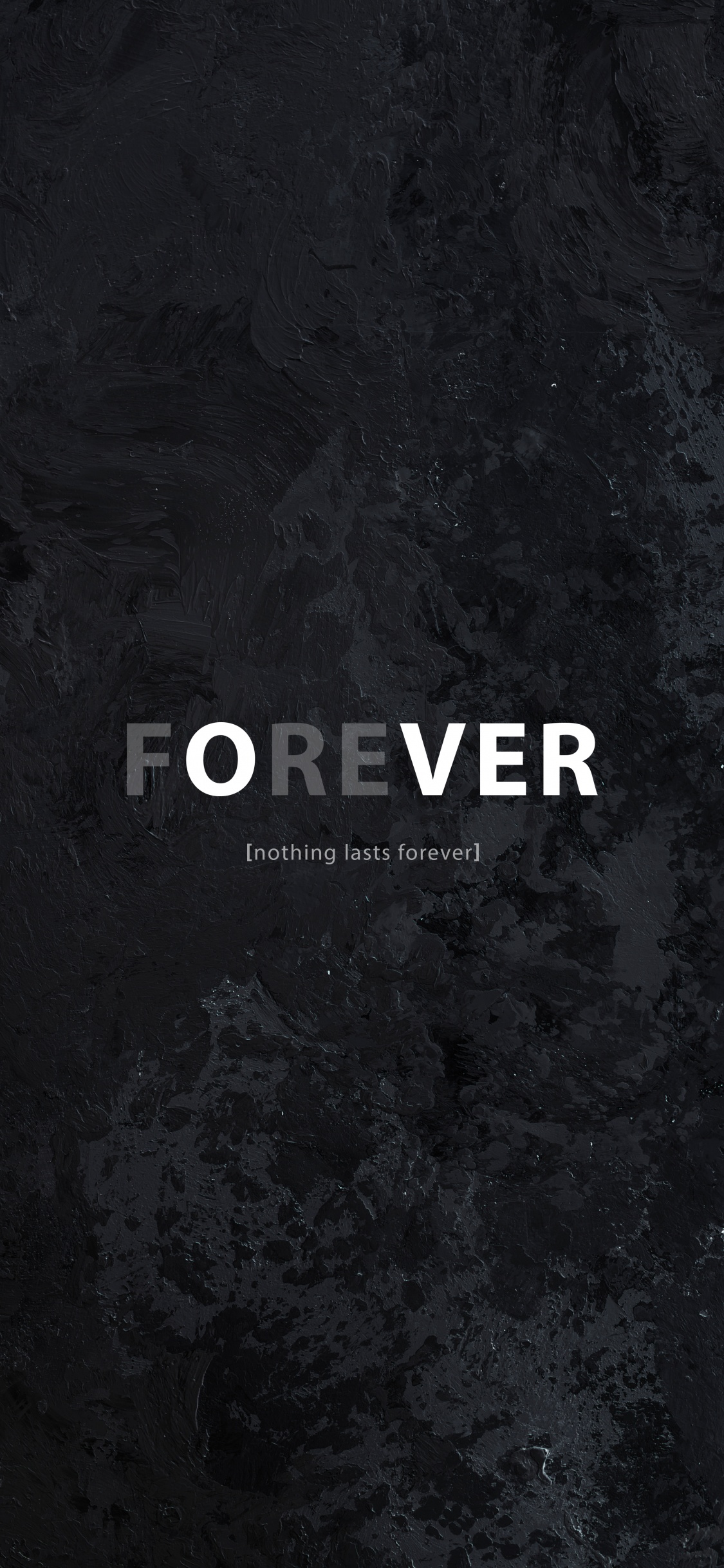 Love You Anam, Pattern, Tints and Shades, Logo, Electric Blue. Wallpaper in 1125x2436 Resolution