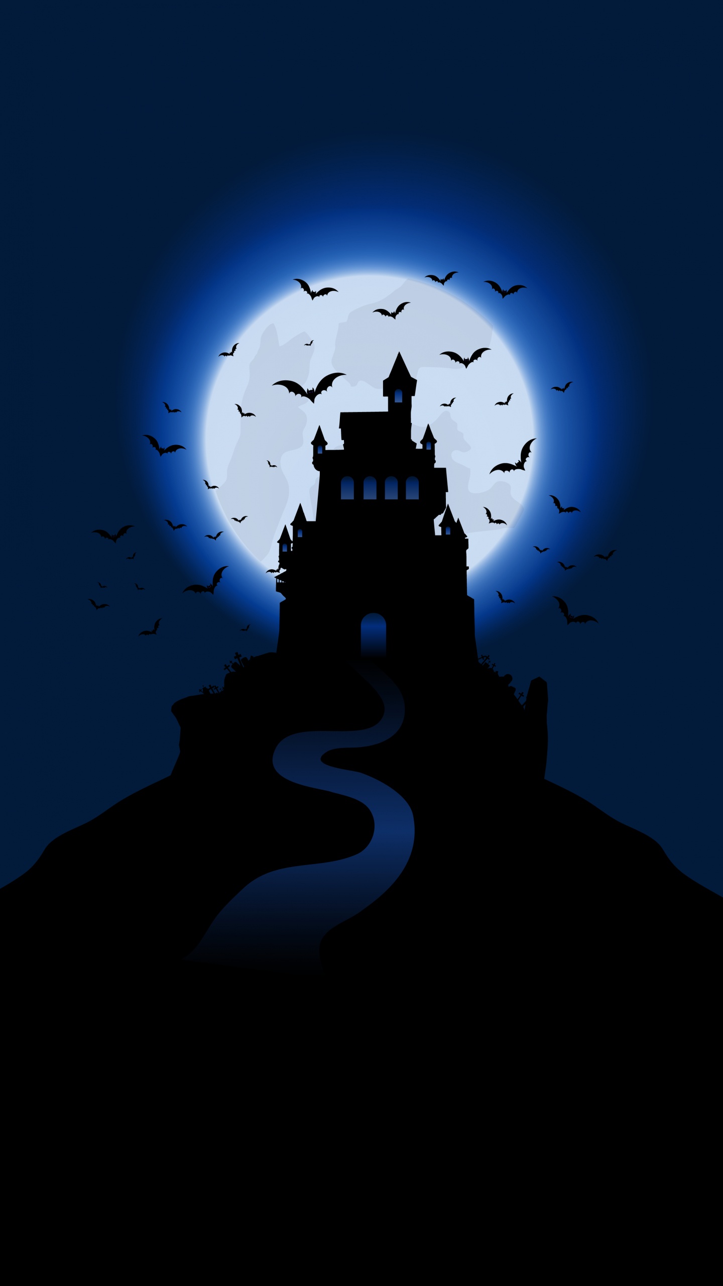 Atmosphère, Bâtiment, Azure, Éclairage, Oiseau. Wallpaper in 1440x2560 Resolution