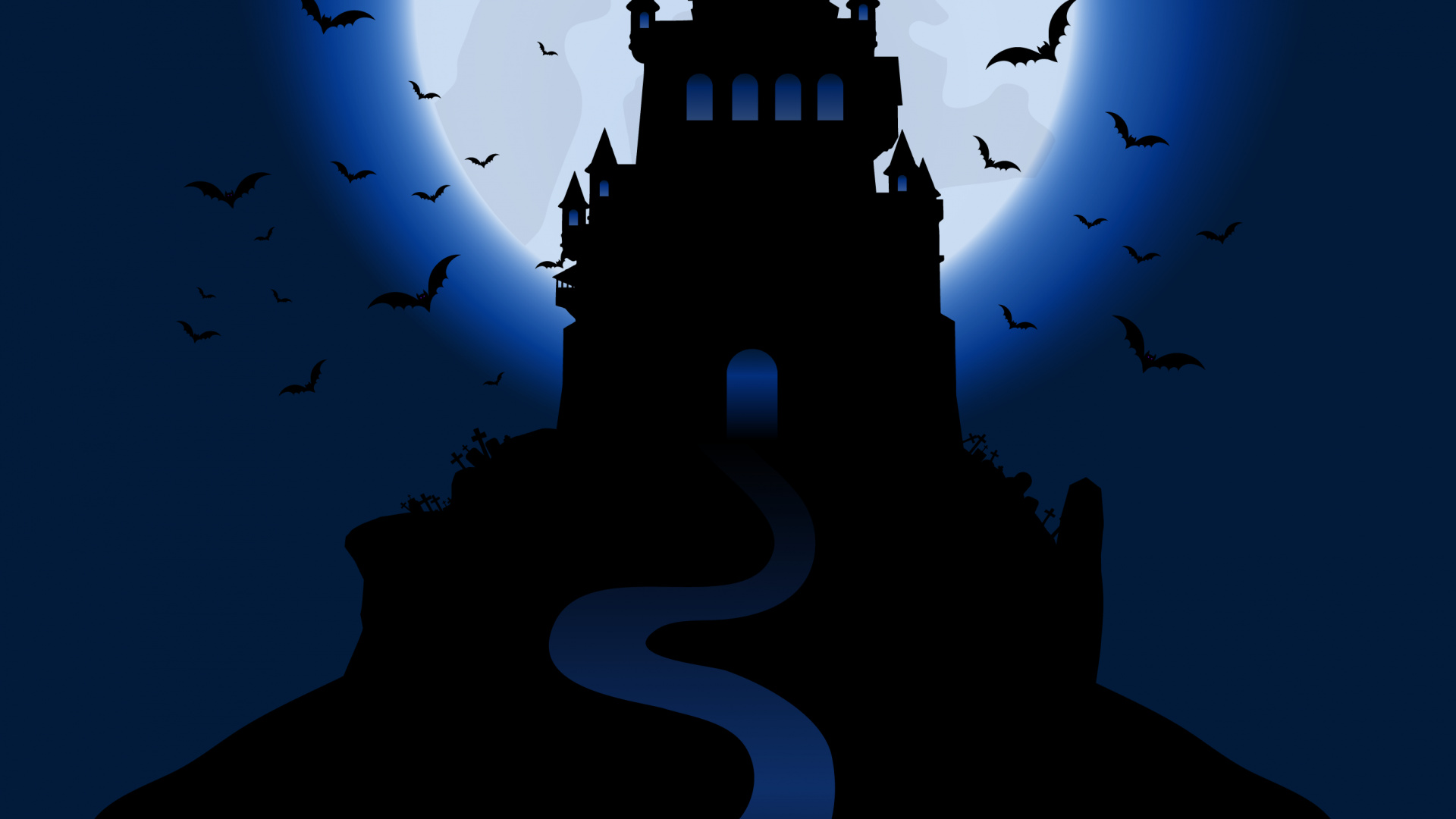 Atmosphere, Building, Tower, World, Azure. Wallpaper in 1920x1080 Resolution