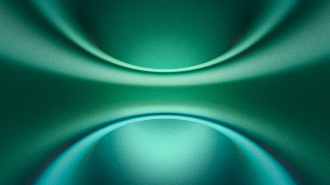 Teal, IPhone 16 Pro, Kunst, Äpfeln, Wasser. Wallpaper in 1366x768 Resolution