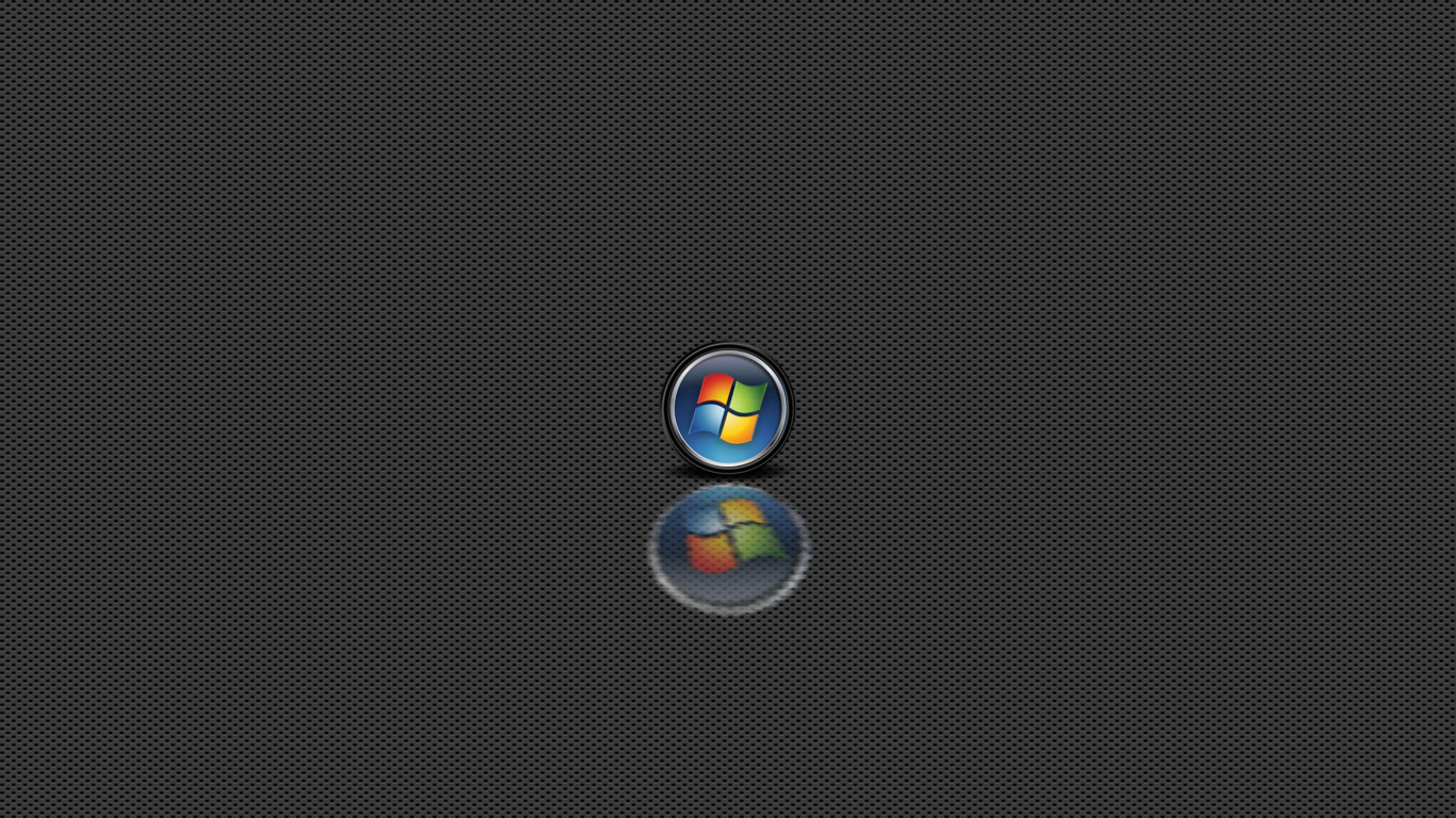 Blaue, Grüne, Gelbe Und Rote Runde Abbildung. Wallpaper in 1366x768 Resolution