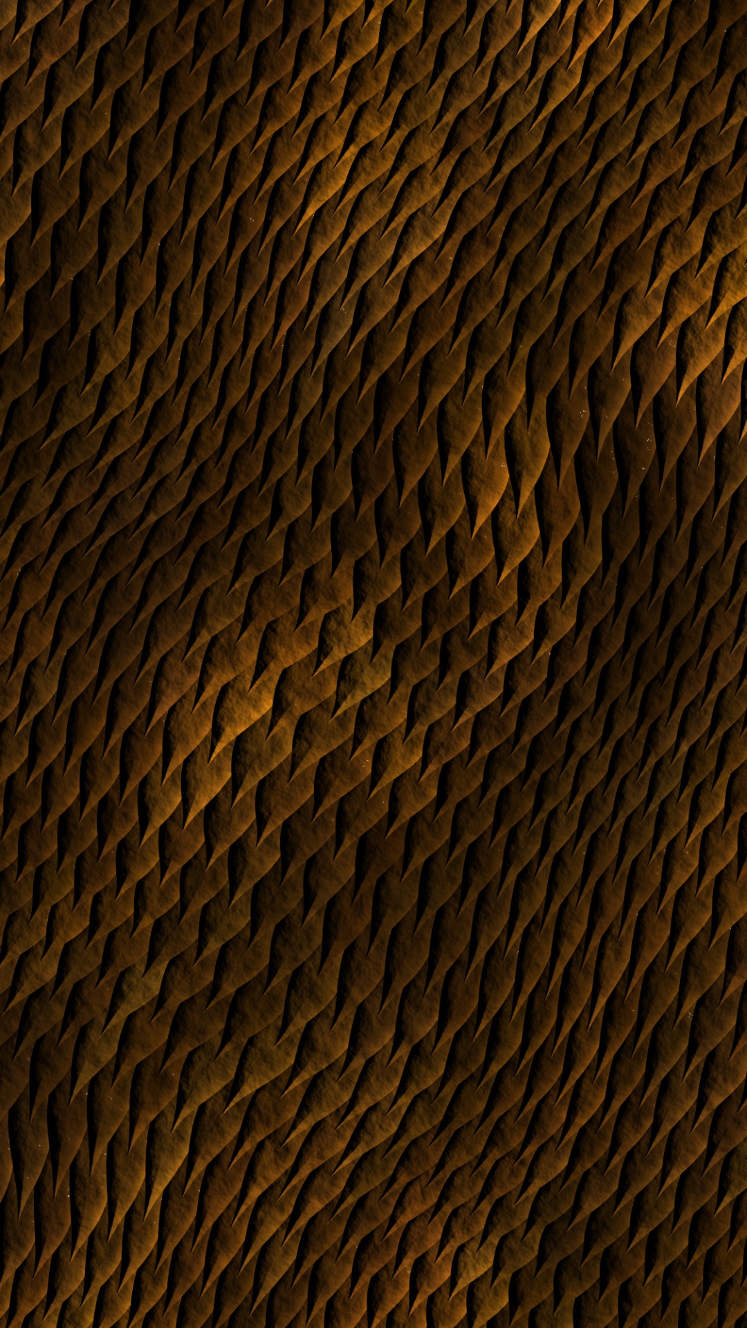 Textile Marron et Noir en Photographie Rapprochée. Wallpaper in 1080x1920 Resolution