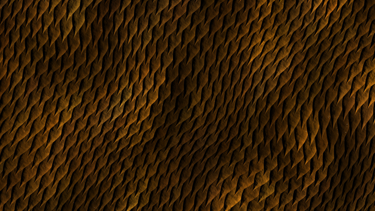 Textile Marron et Noir en Photographie Rapprochée. Wallpaper in 1280x720 Resolution