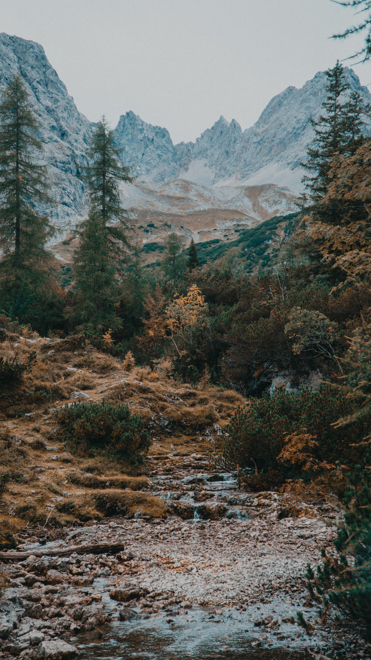 Las Formaciones Montañosas, Montaña, Naturaleza, Paisaje Natural, Desierto. Wallpaper in 750x1334 Resolution