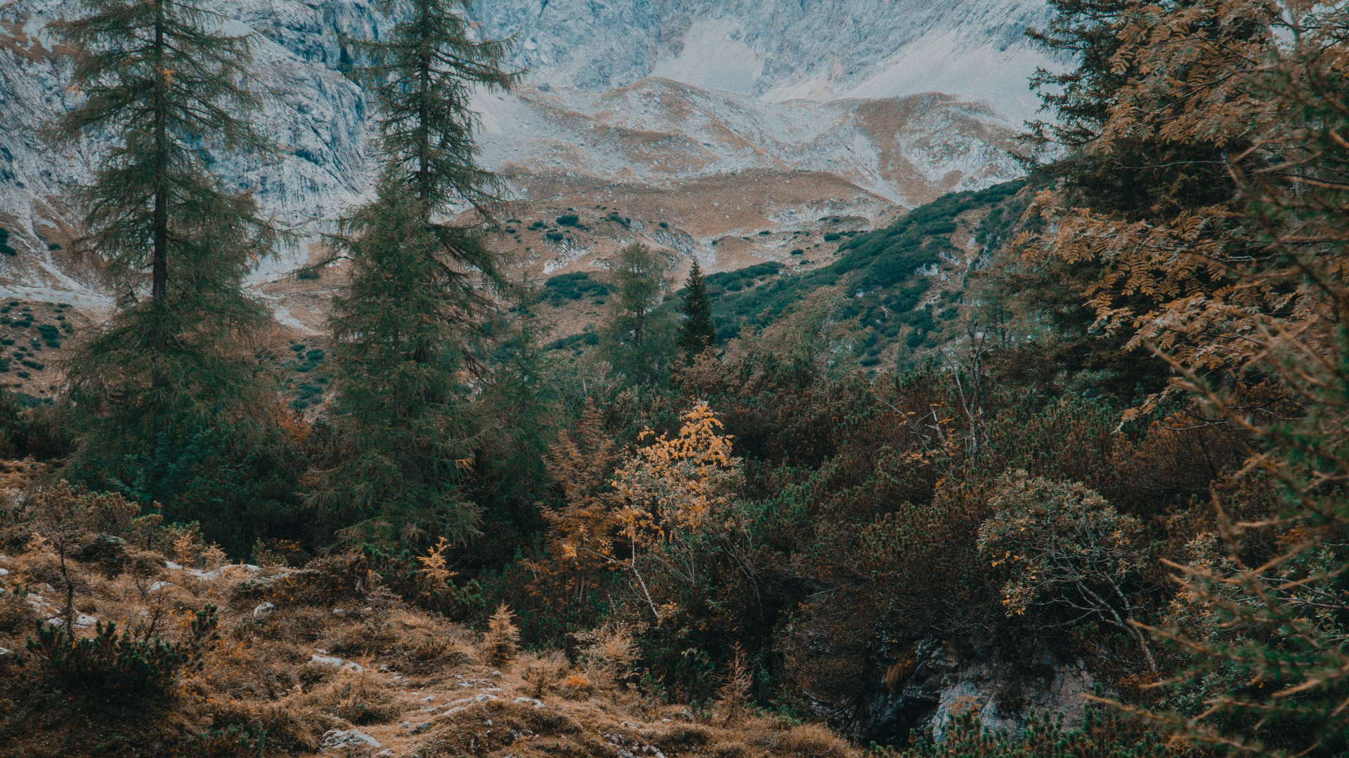 Landscape, Mountainous Landforms, Mountain, Nature, Natural Landscape. Wallpaper in 1920x1080 Resolution