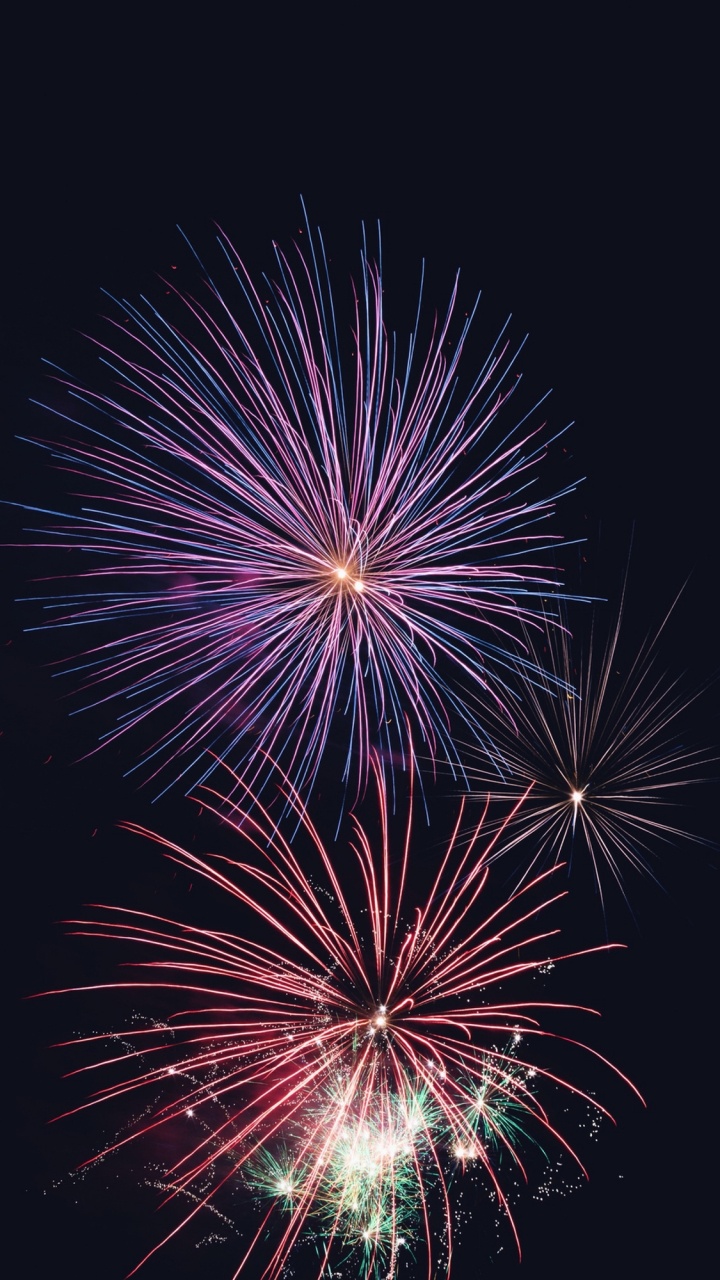 New Year, Christmas, New Year Quotes, New Years Eve, New Years Day. Wallpaper in 720x1280 Resolution