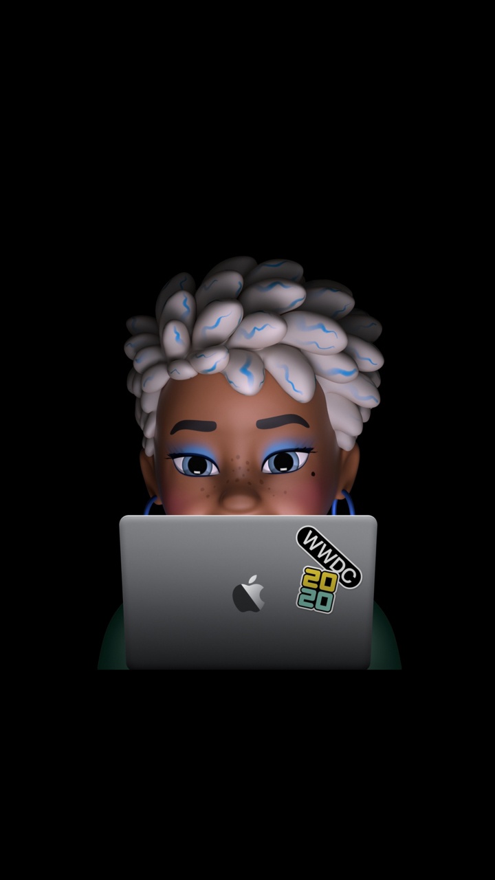 Apple, Amoled, IPhone, WWDC 2020, Manzana. Wallpaper in 720x1280 Resolution