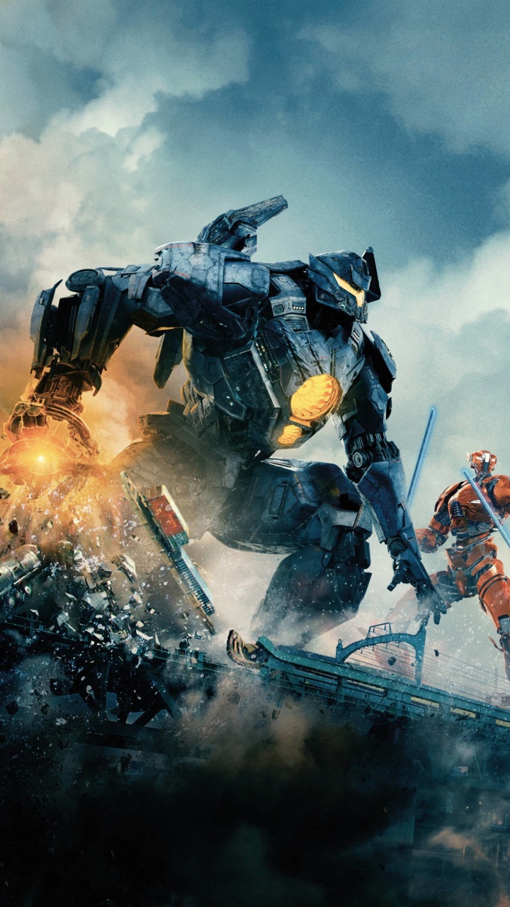 L'homme en Costume Noir Debout Sur Rock Formation. Wallpaper in 720x1280 Resolution