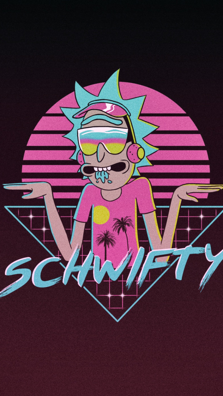 Text. Wallpaper in 750x1334 Resolution