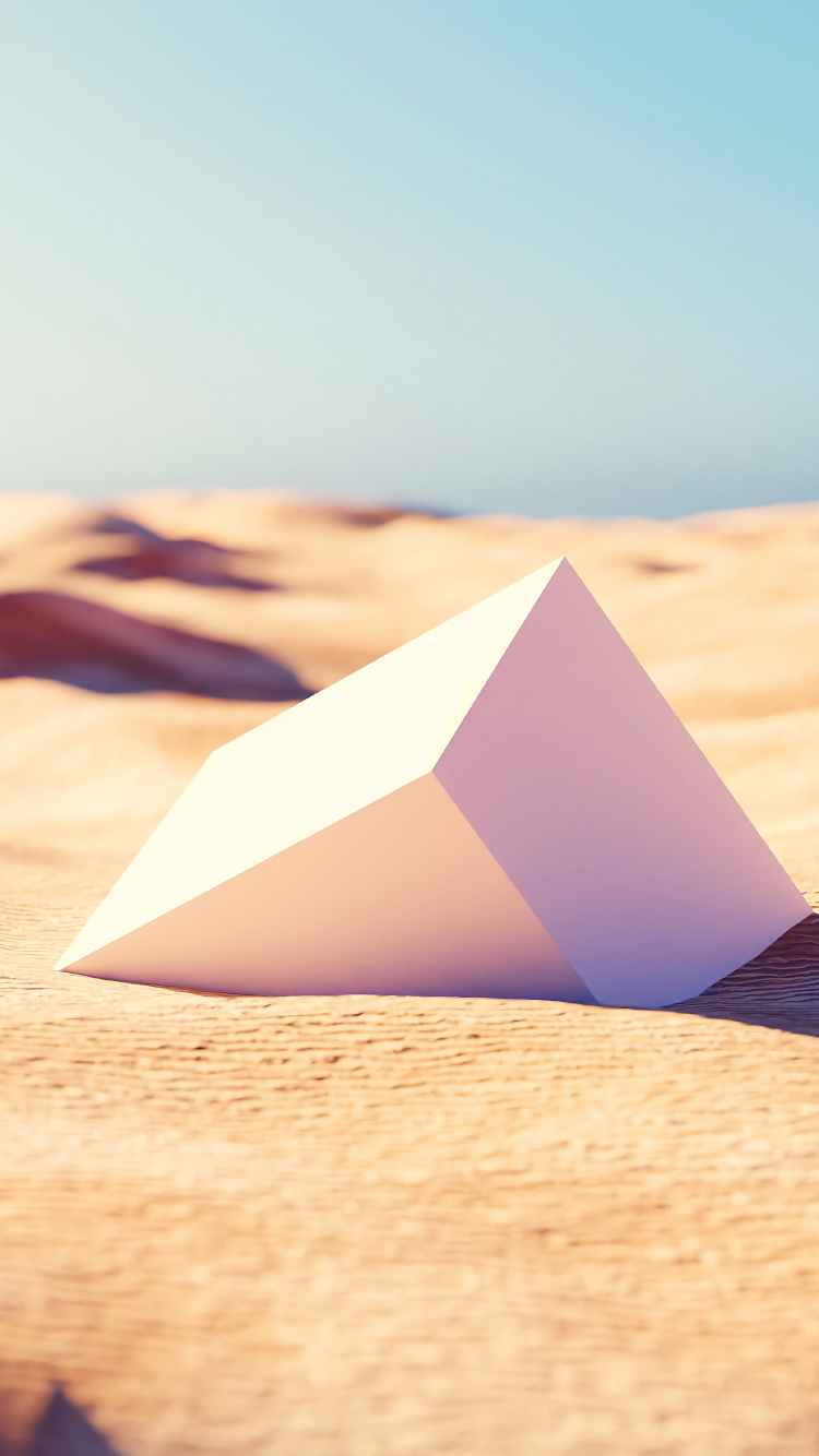 ERG, Soundcloud, de Teintes et de Nuances, le Chant de Sable, Horizon. Wallpaper in 750x1334 Resolution